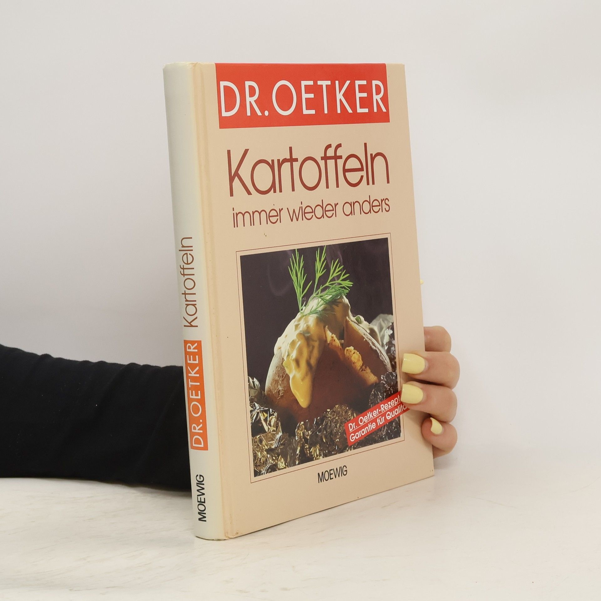 kolektiv Kartoffeln immer wieder anders