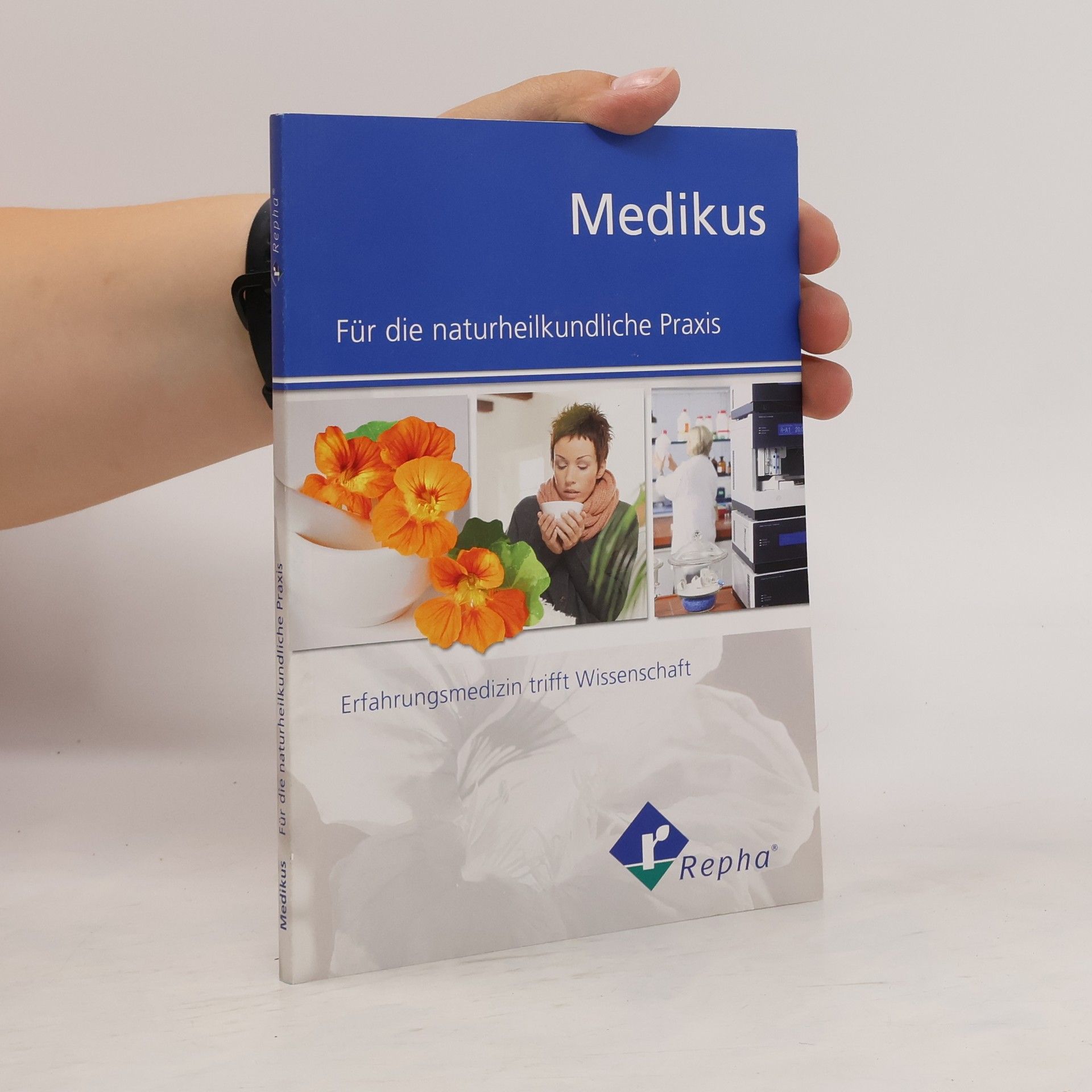 Autorenkollektiv Medikus