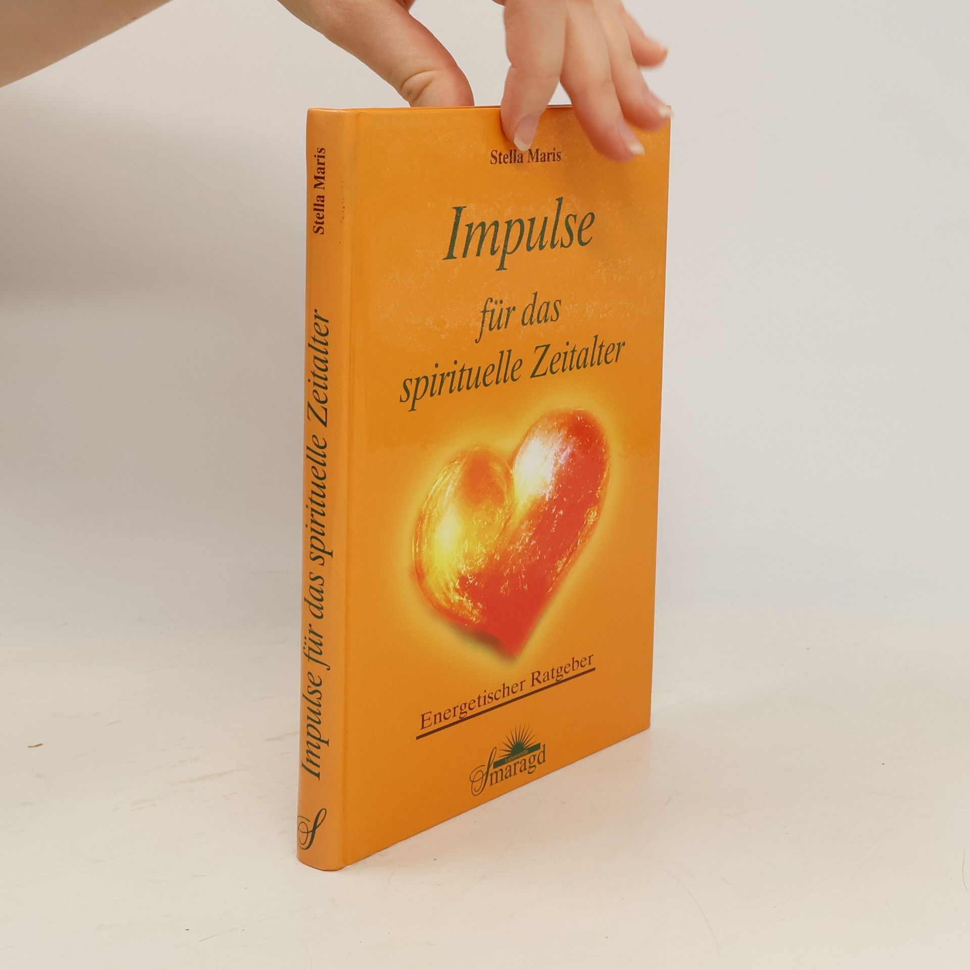 Stella Maris Impulse für das spirituelle Zeitalter