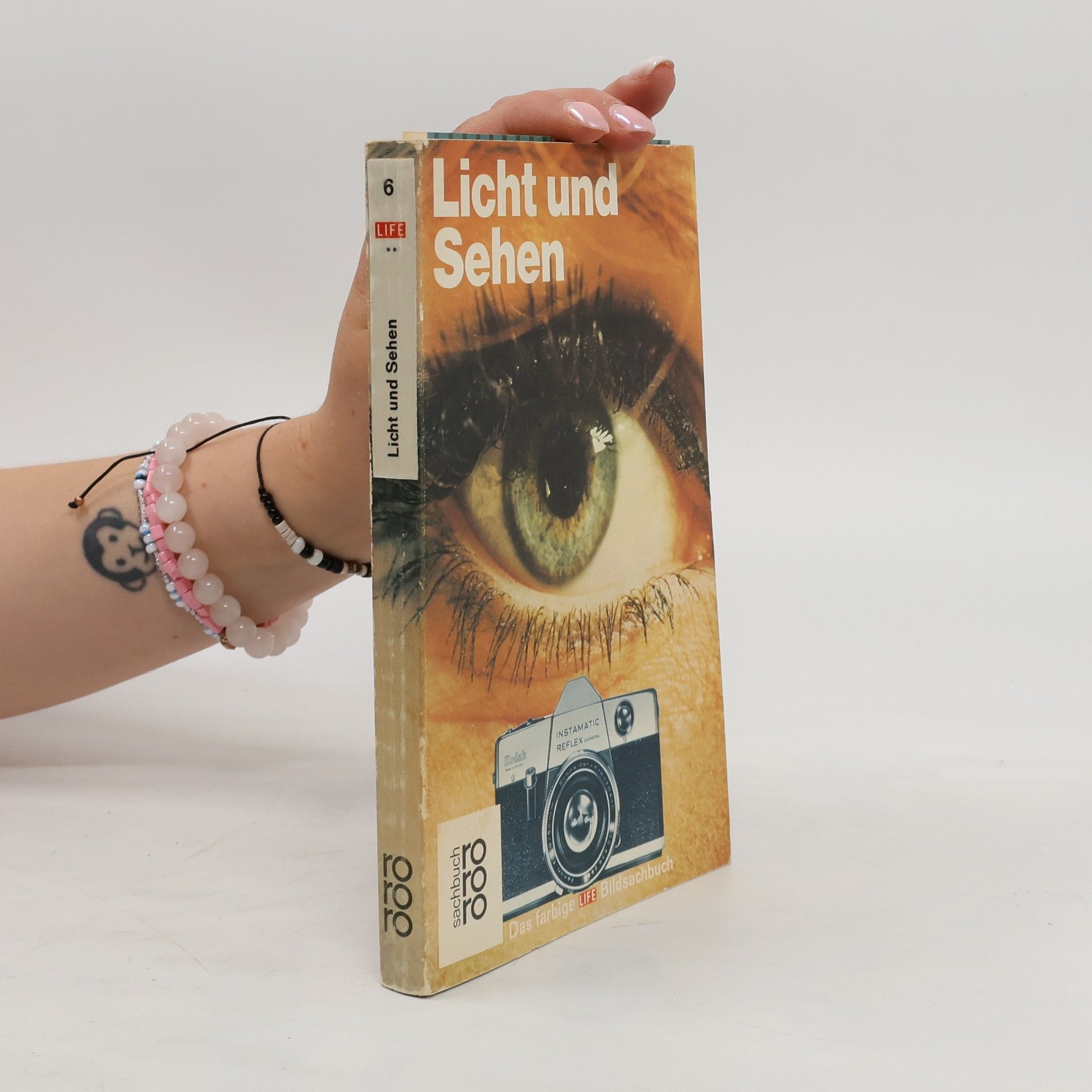 kolektiv Licht und Sehen