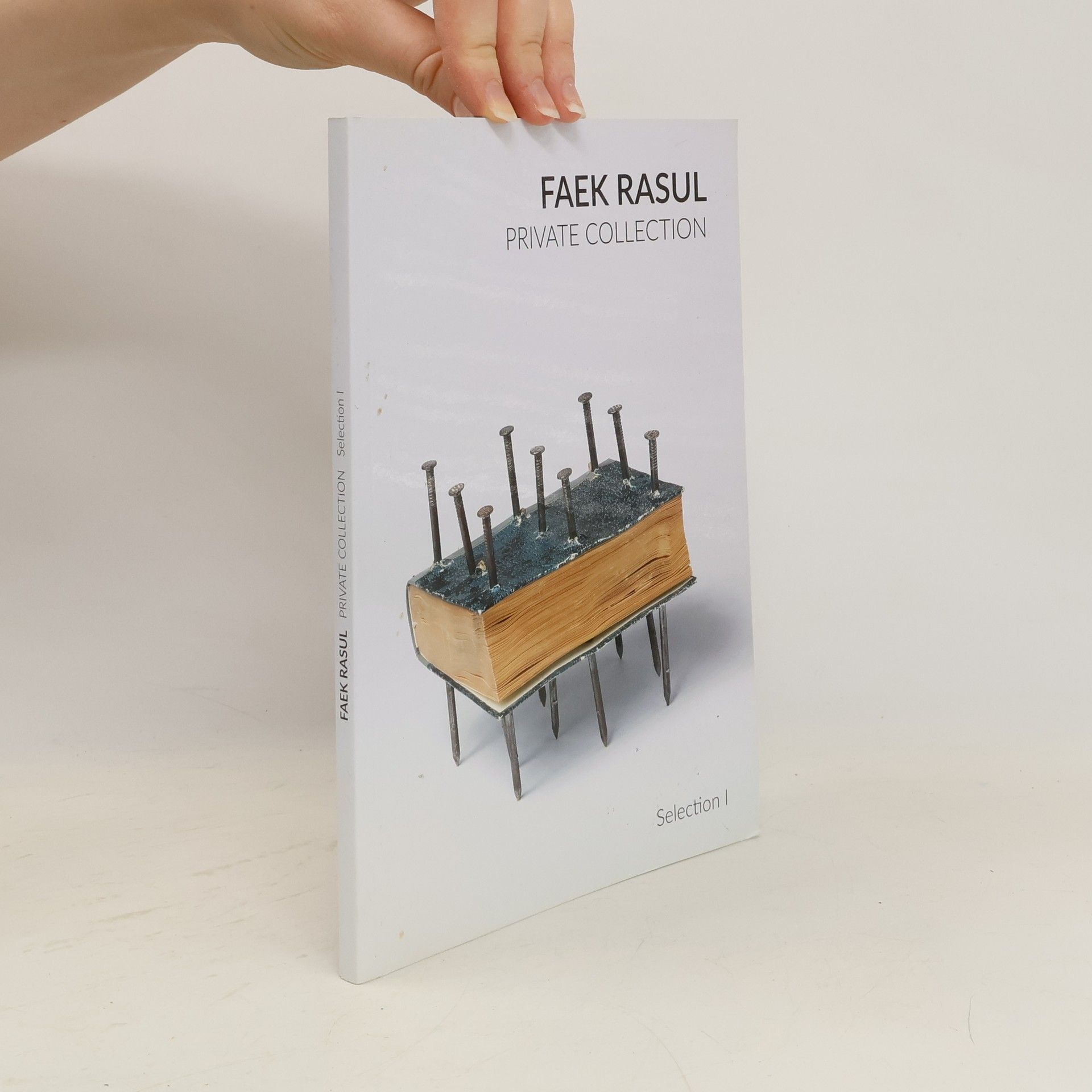 Faek Rasul Faek Rasul. Private Collection