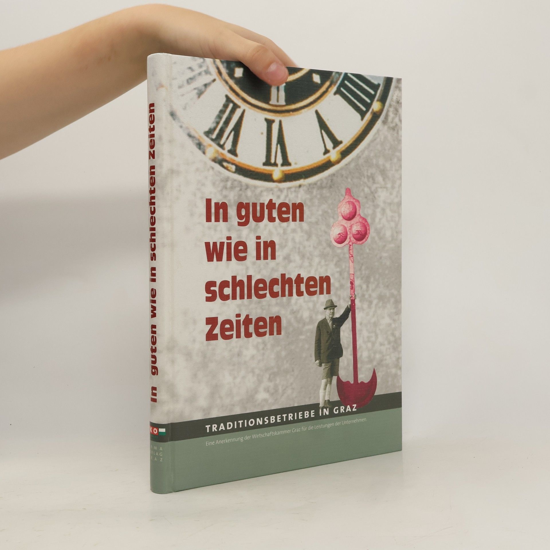 kolektiv In guten wie in schlechten Zeiten