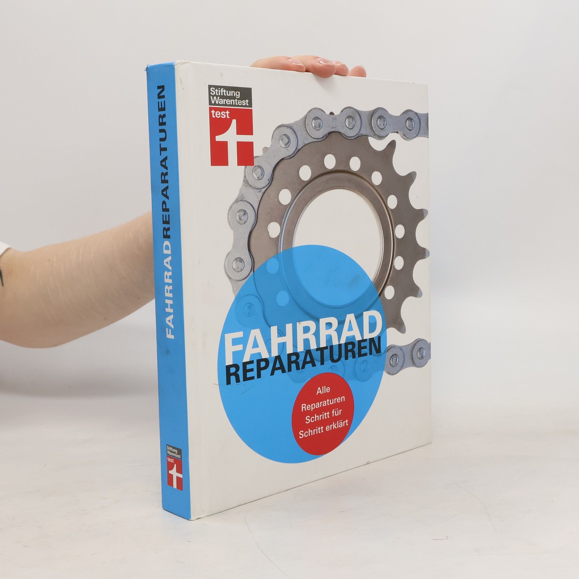 Ulf Hoffmann Fahrrad-Reparaturen