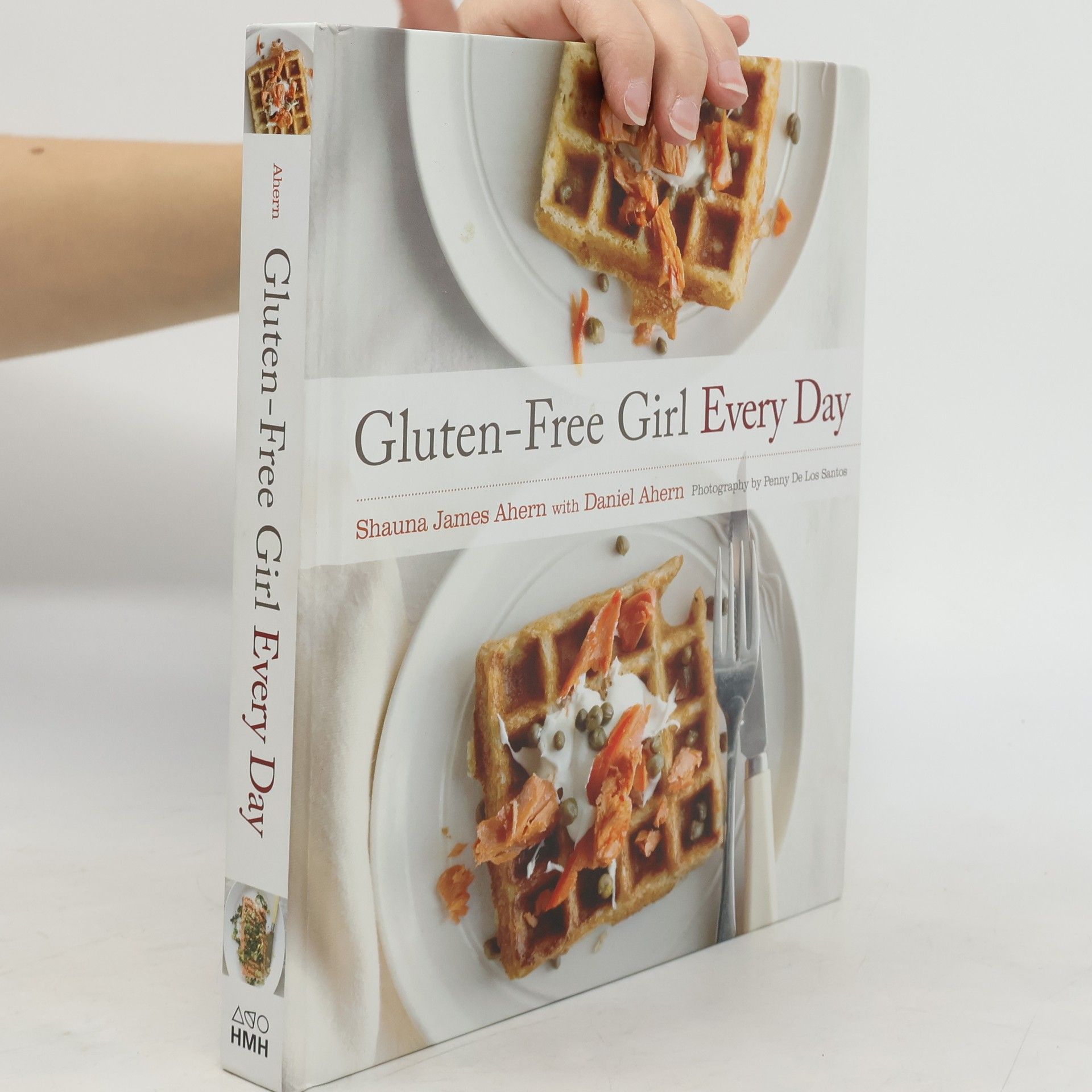 Shauna James Ahern Gluten-Free Girl Every Day