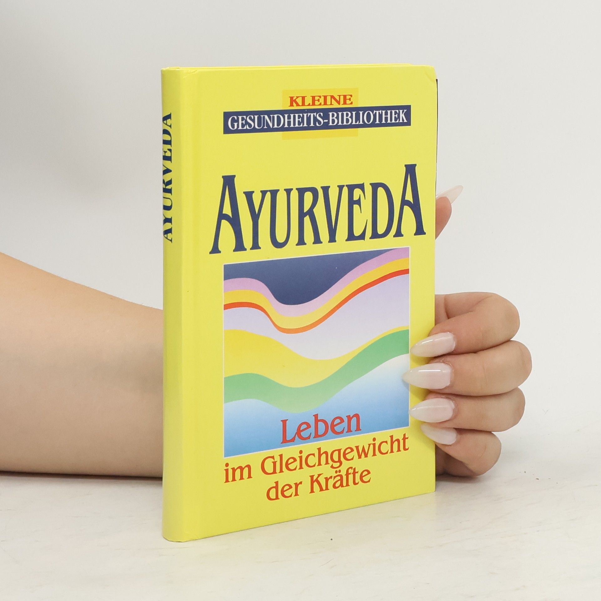 Dagmar Fronius Gaier Ayurveda
