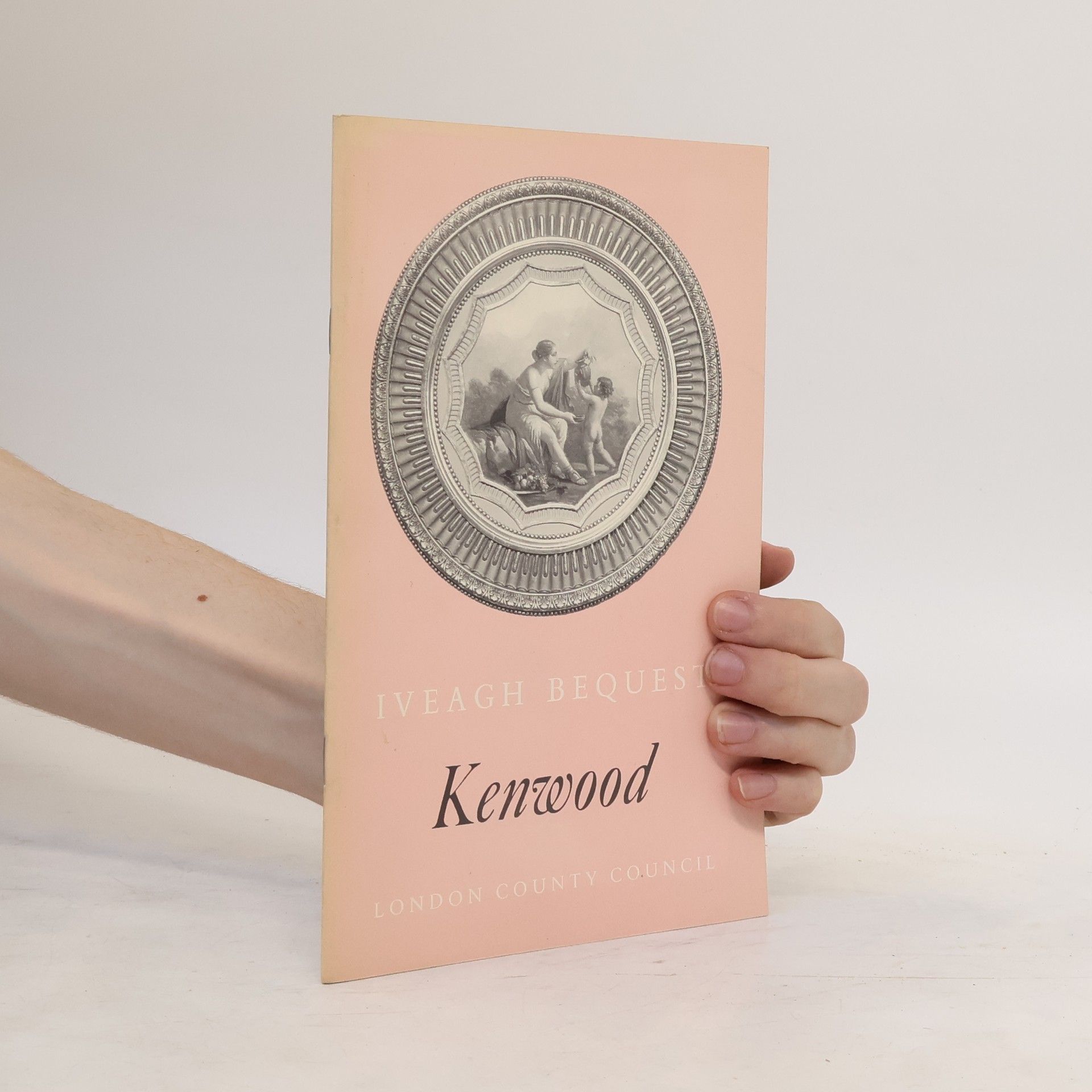 Various authors Iveagh Bequest. Kenwood