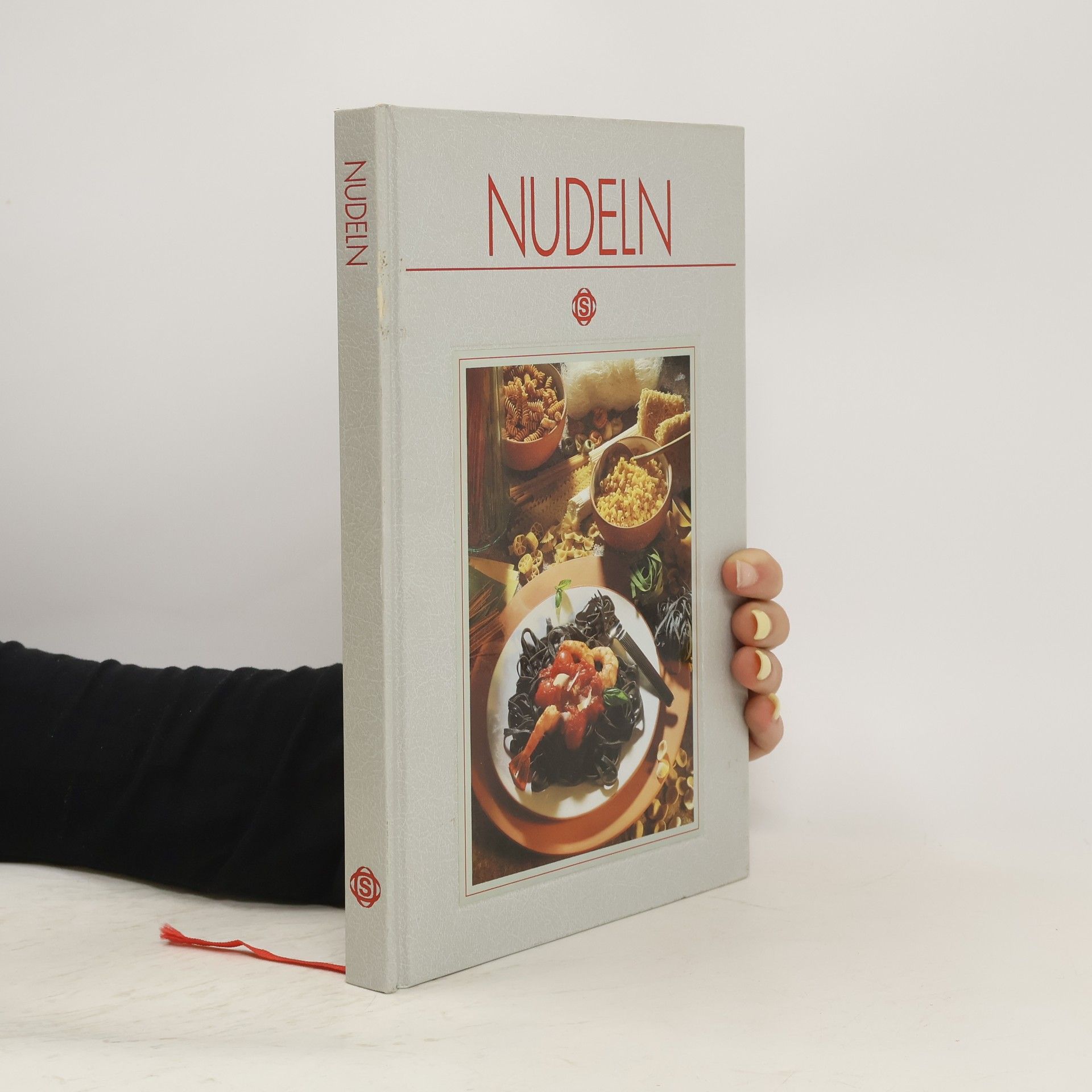 Renate Kissel Nudeln