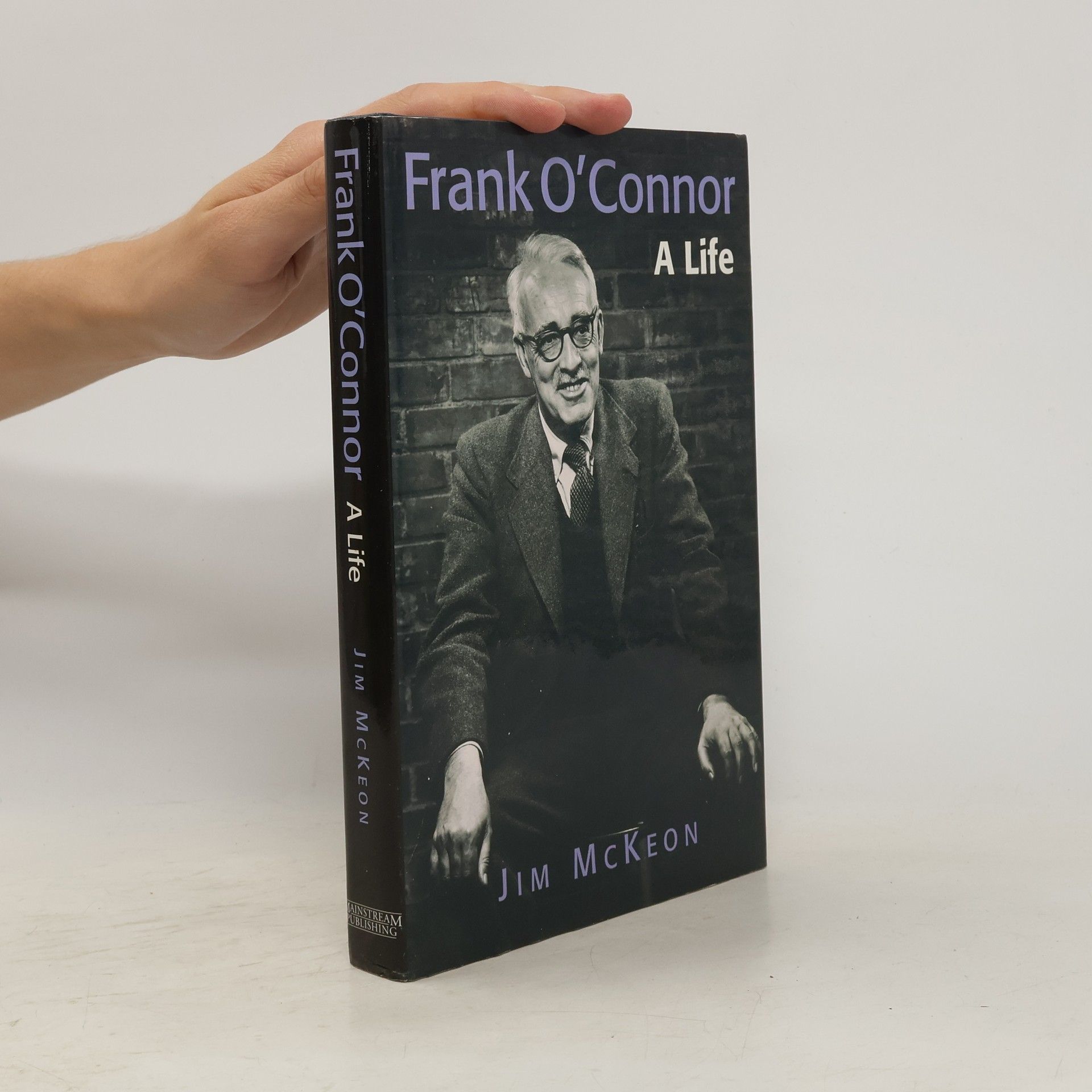 Jim McKeon Frank O'Connor