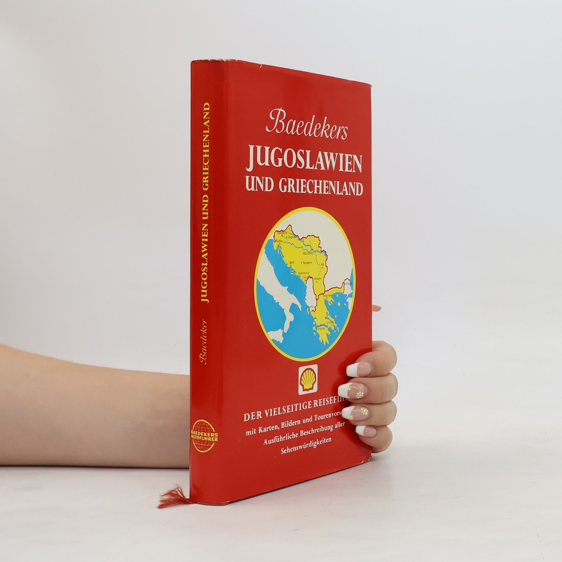 kolektiv Jugoslawien und Griechenland mit europäischer Türkei