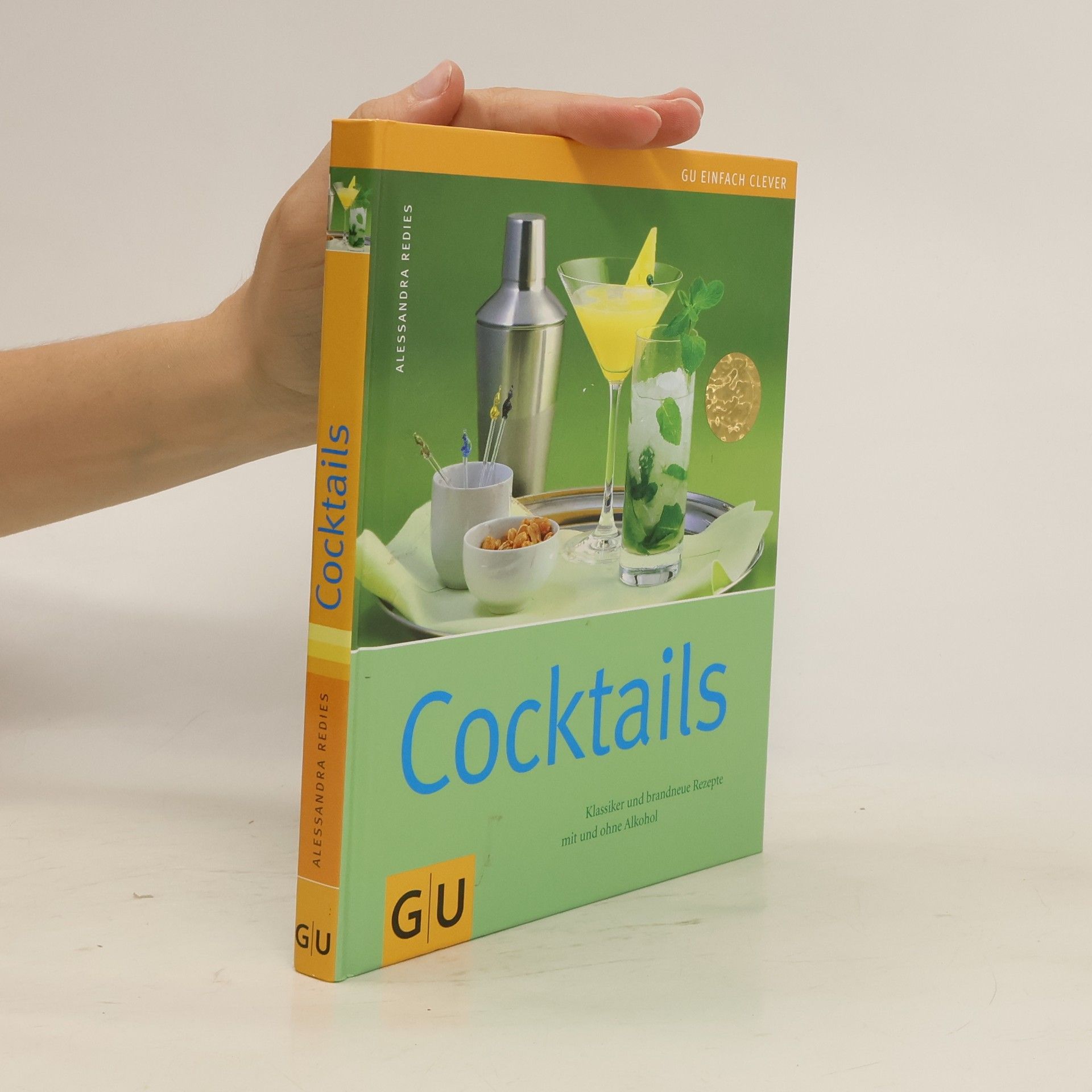 Stephanie Wenzel Cocktails