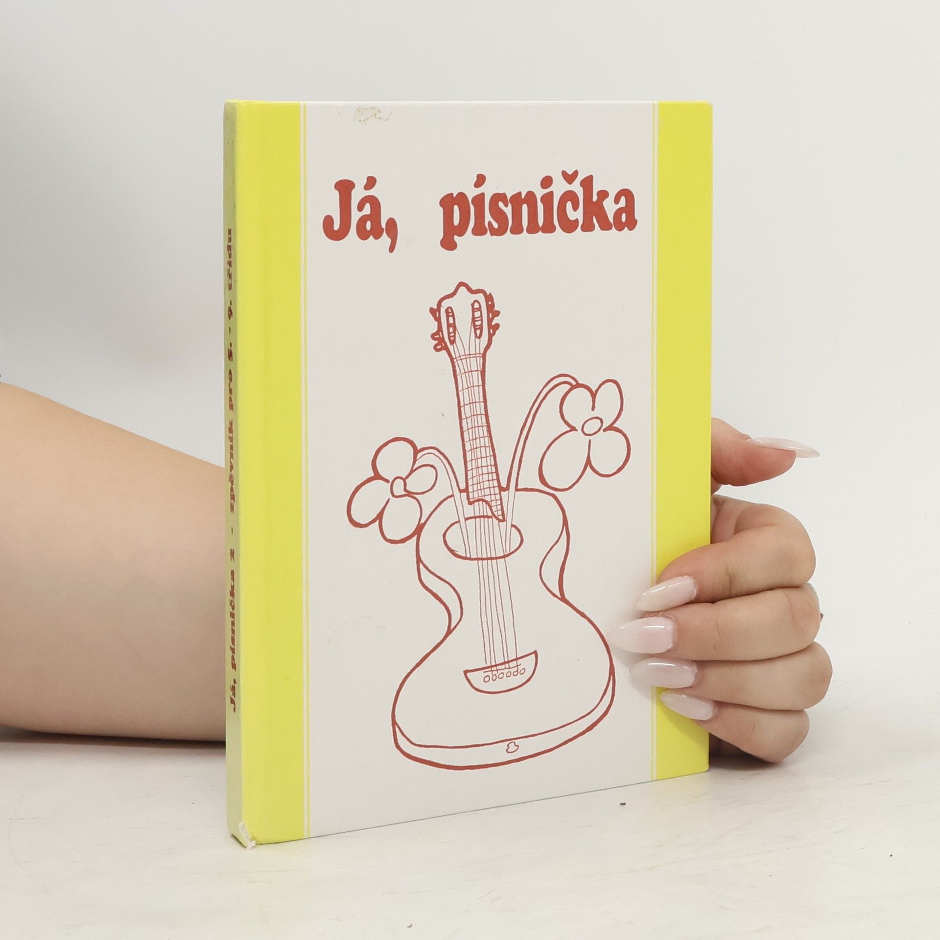 Collective Já, písnička 2