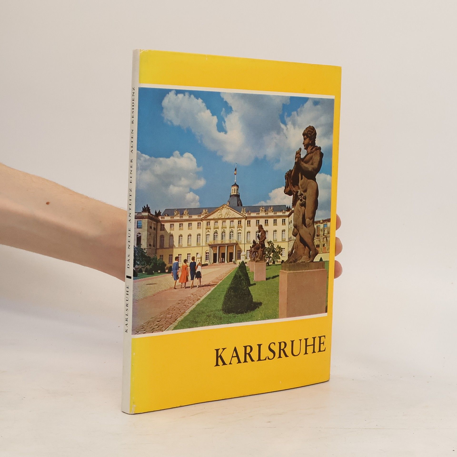 Autorenkollektiv Karlsruhe