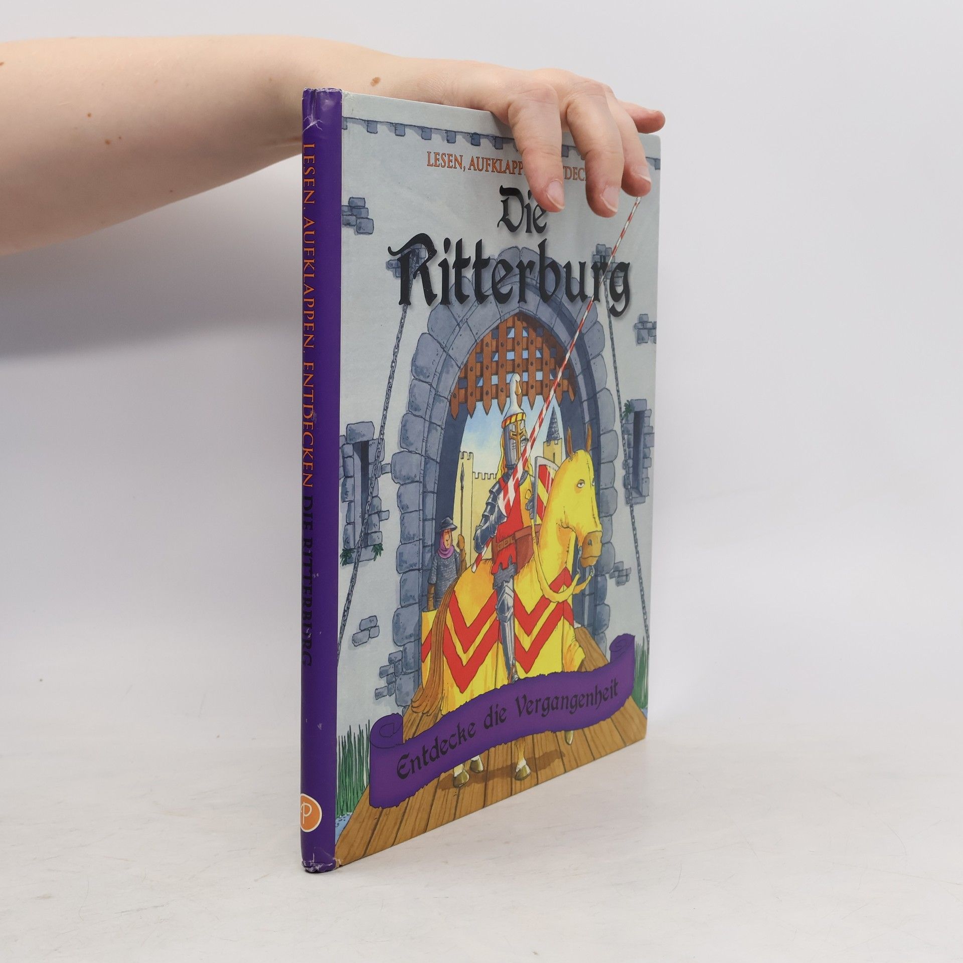 Autorenkollektiv Die Ritterburg