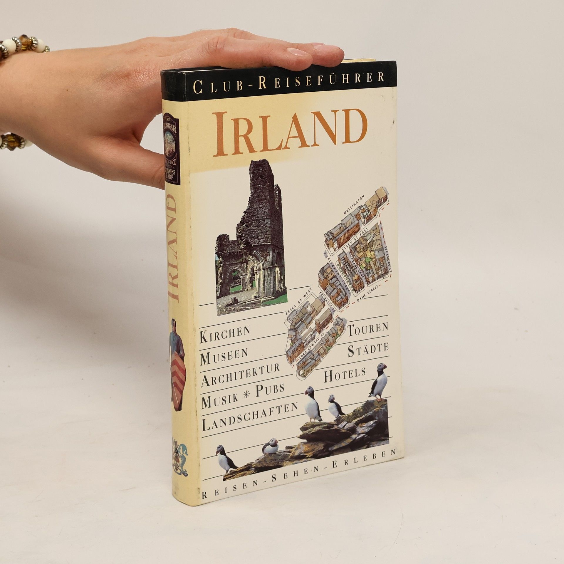 Auteurscollectief Irland