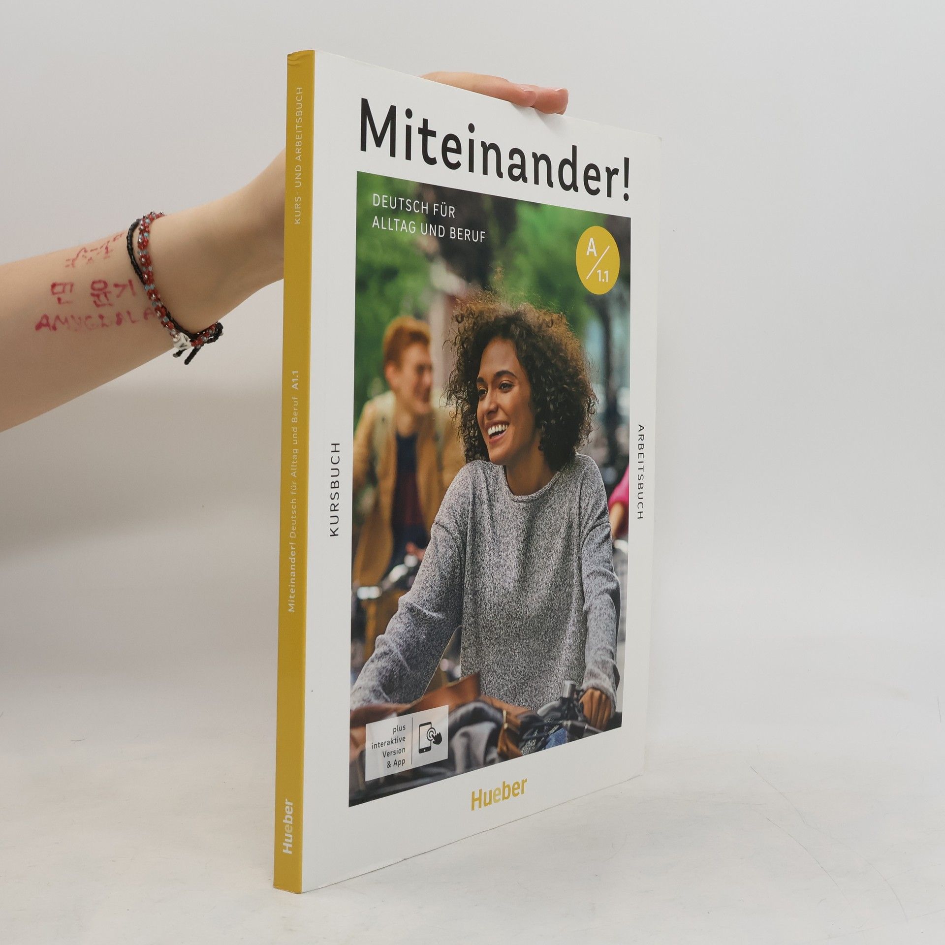 Juliane Beck Miteinander!