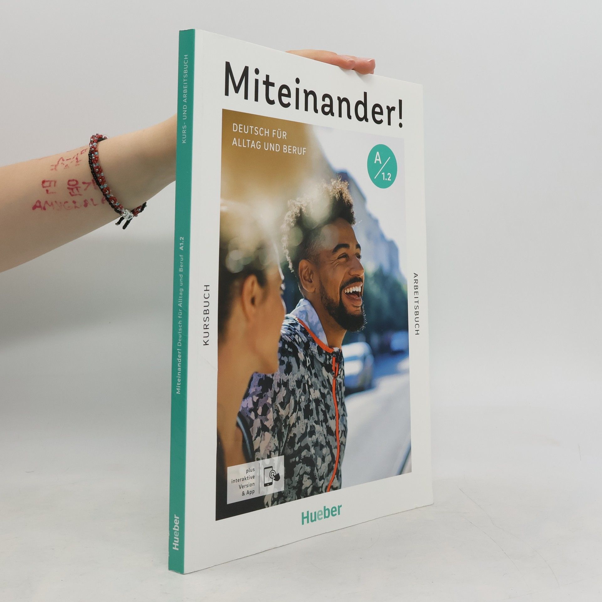 Autorenkollektiv Miteinander! A/1.2