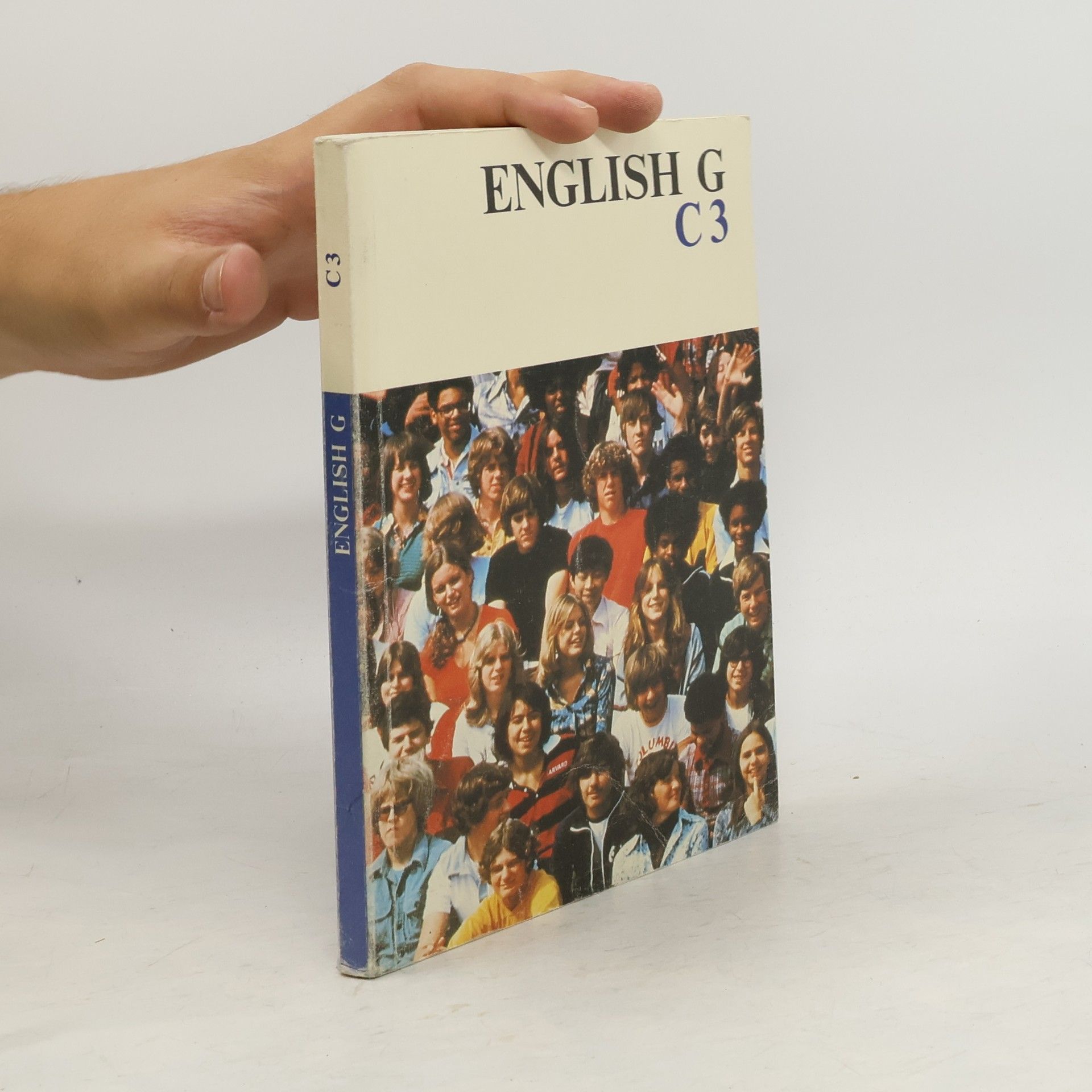Autorenkollektiv English G C3