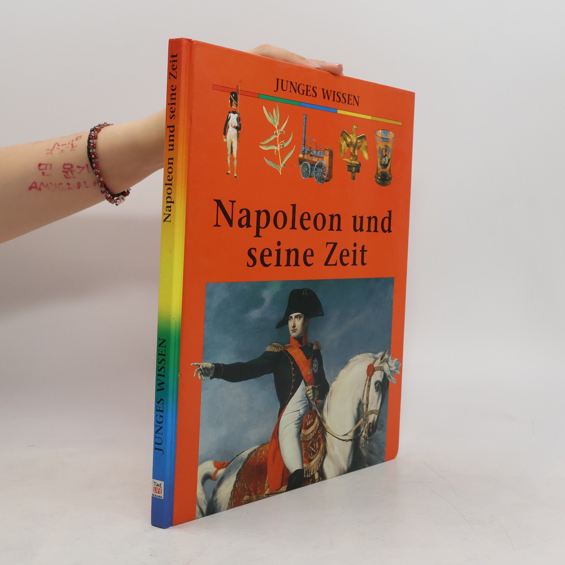 Various authors Napoleon und seine Zeit