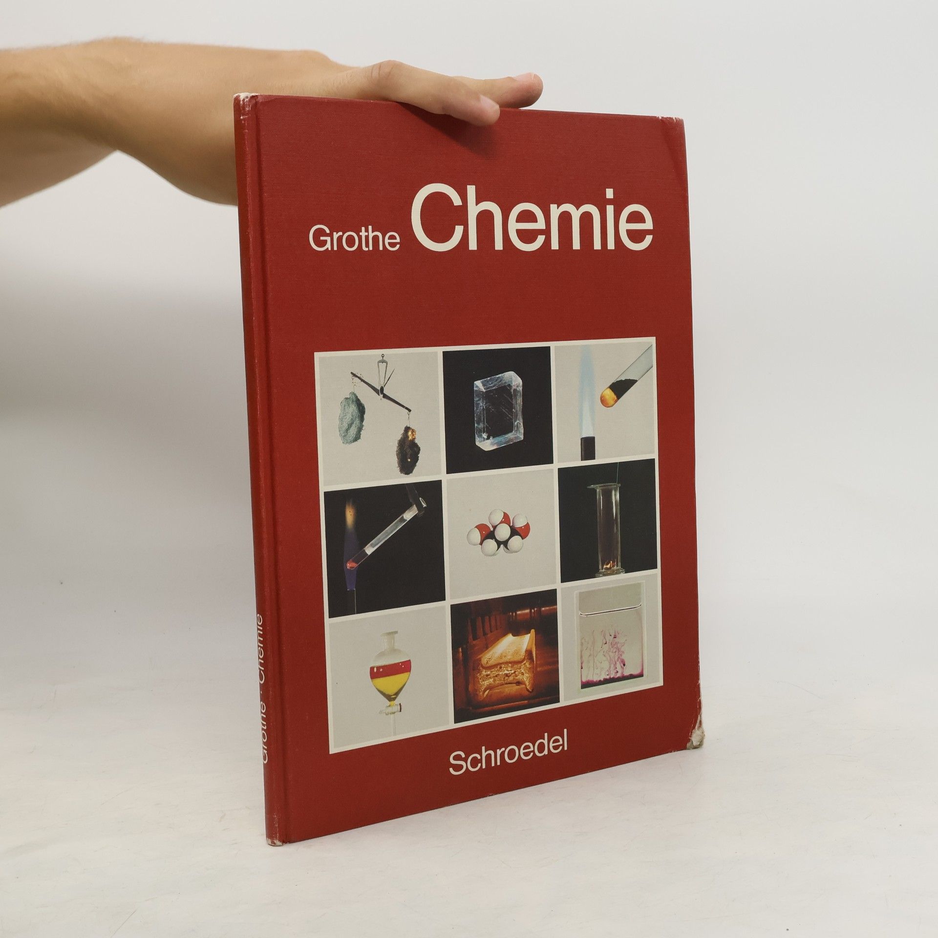 kolektiv Grothe Chemie