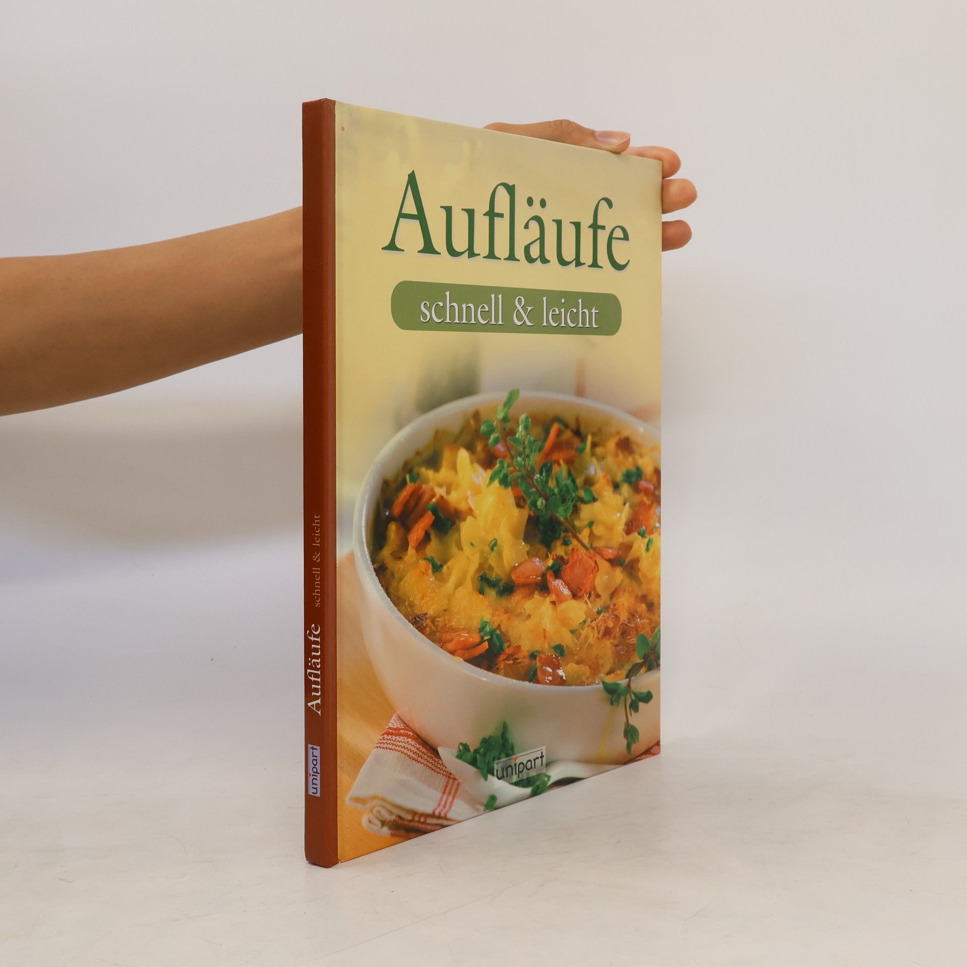 kolektiv Aufläufe