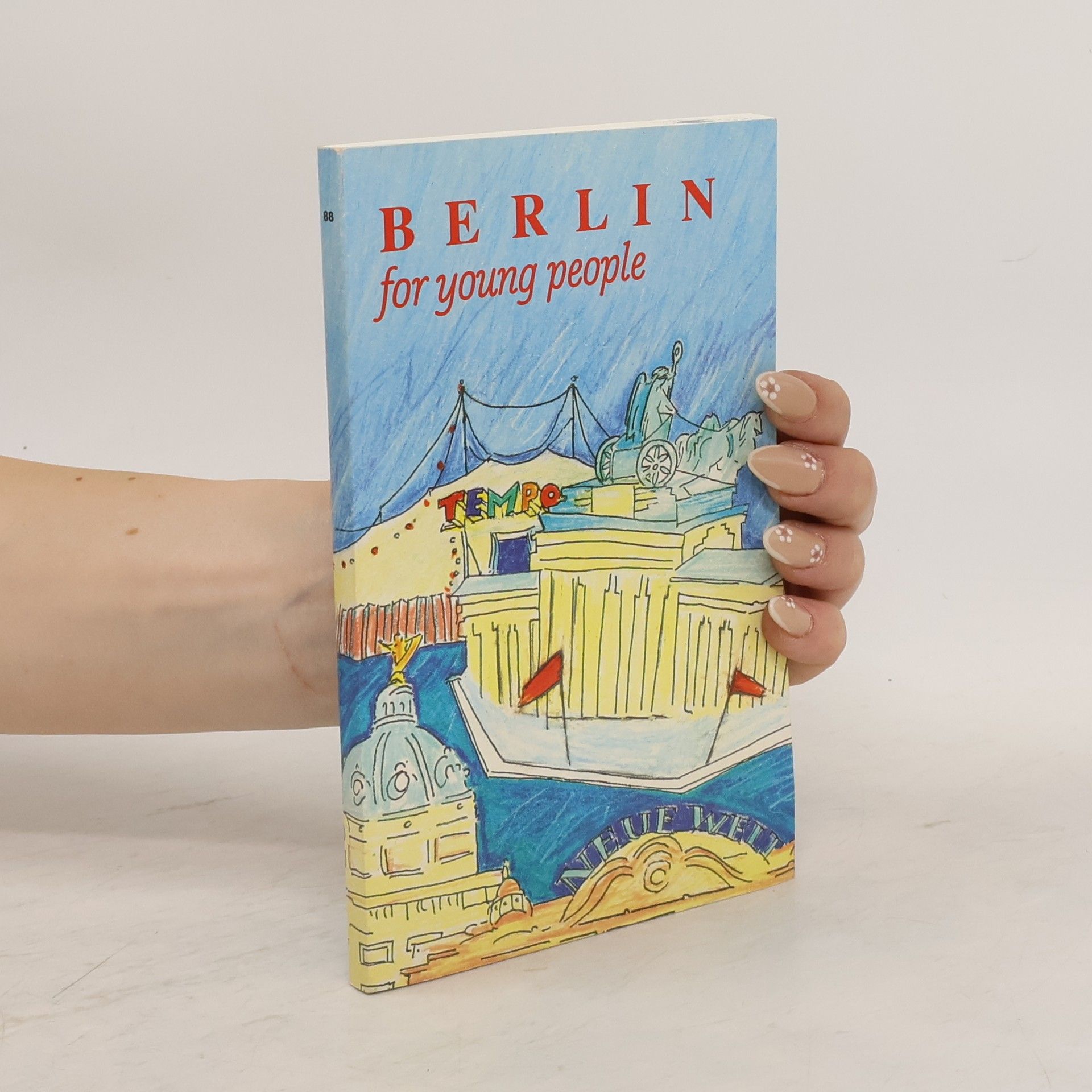 kolektiv Berlin for young people