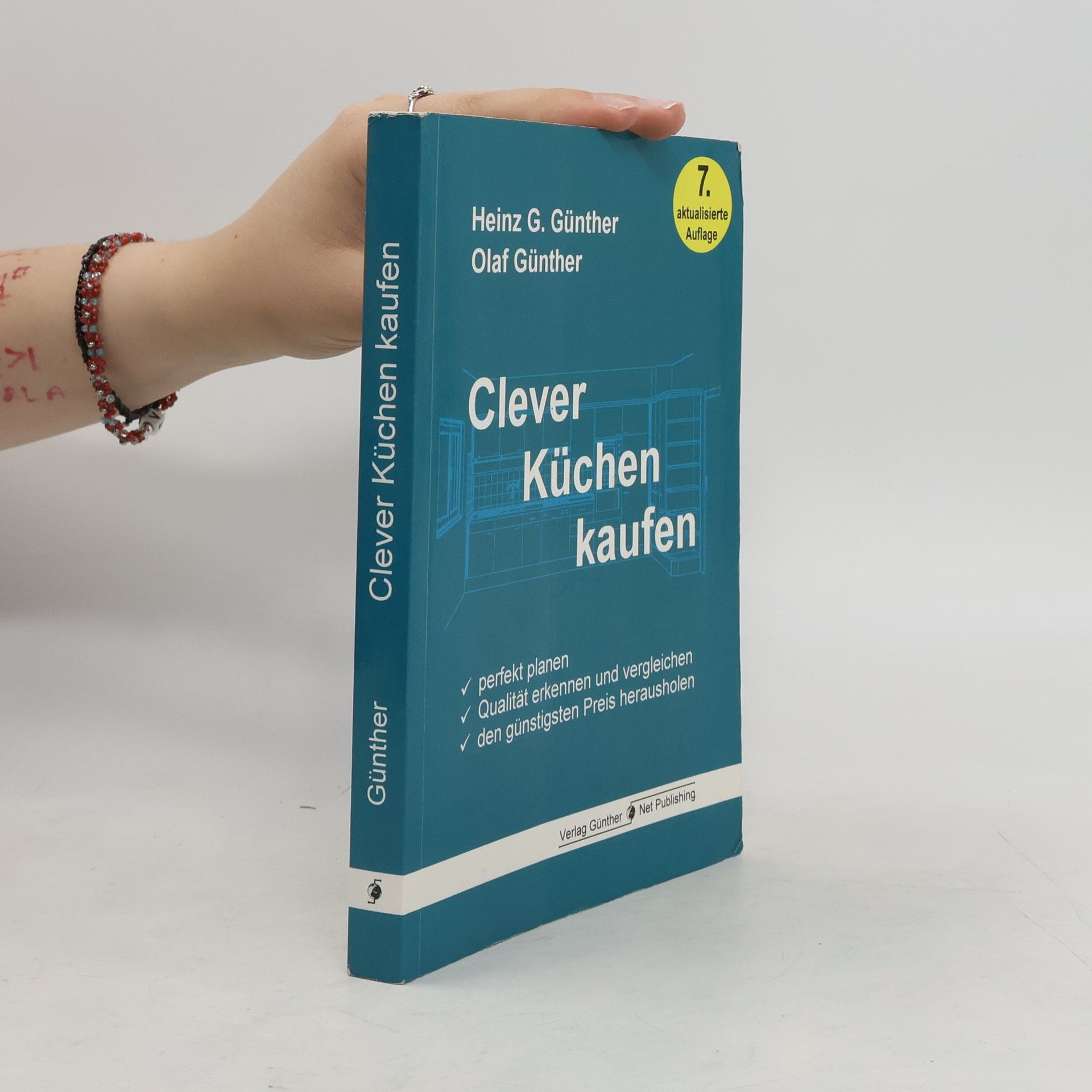 Olaf Günther Clever Küchen kaufen