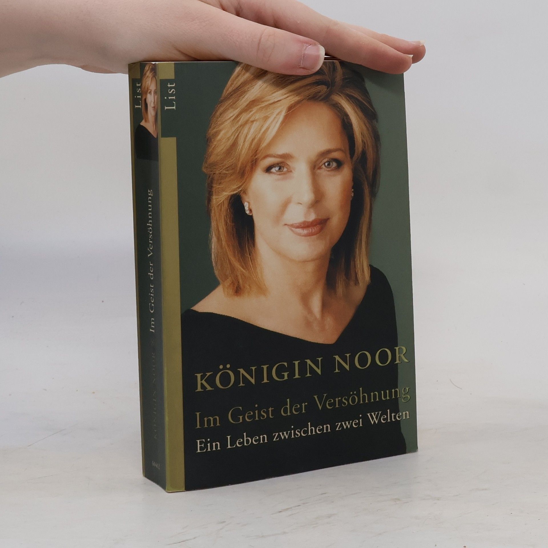 Núr Im Geist der Versöhnung