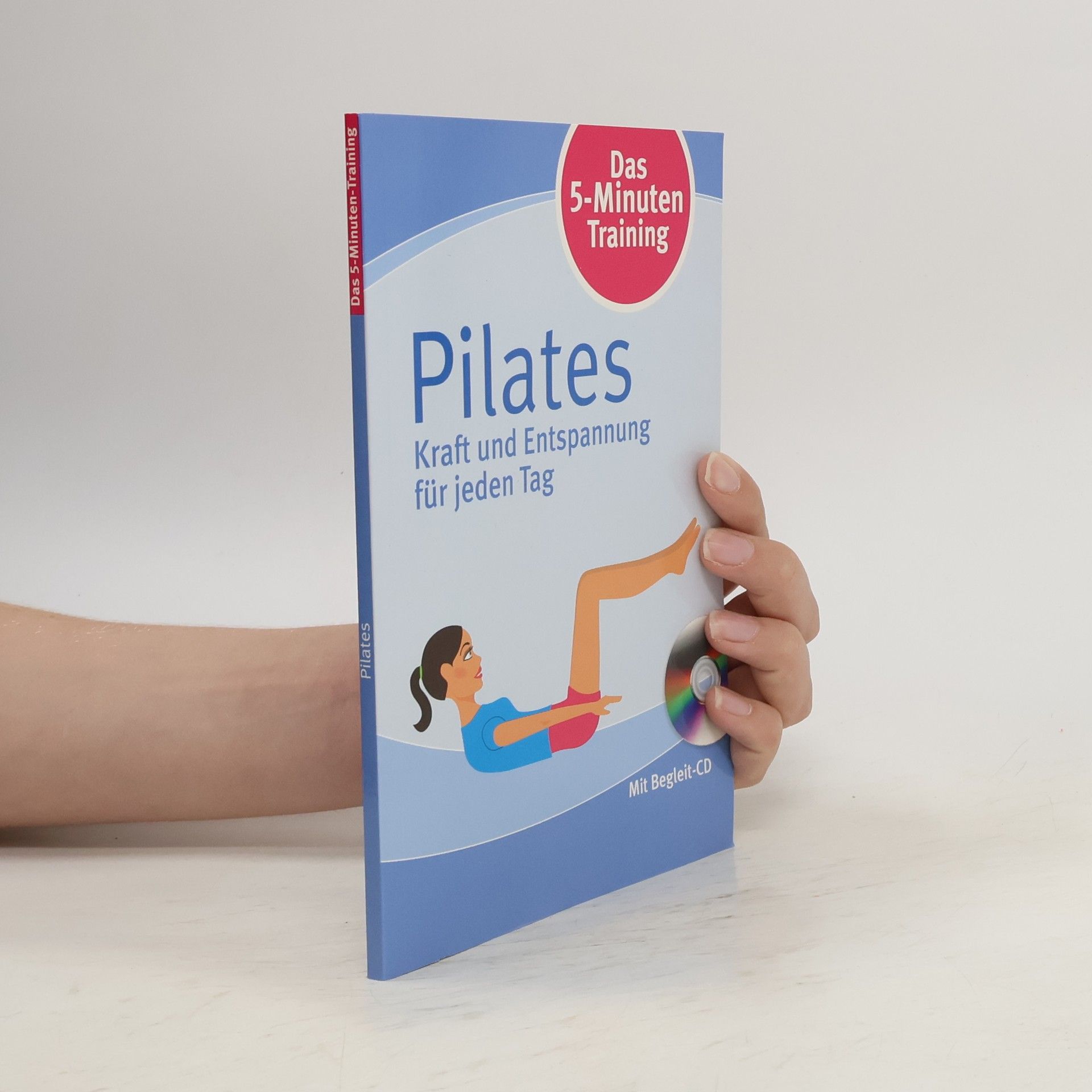 Collectif d'auteurs Pilates