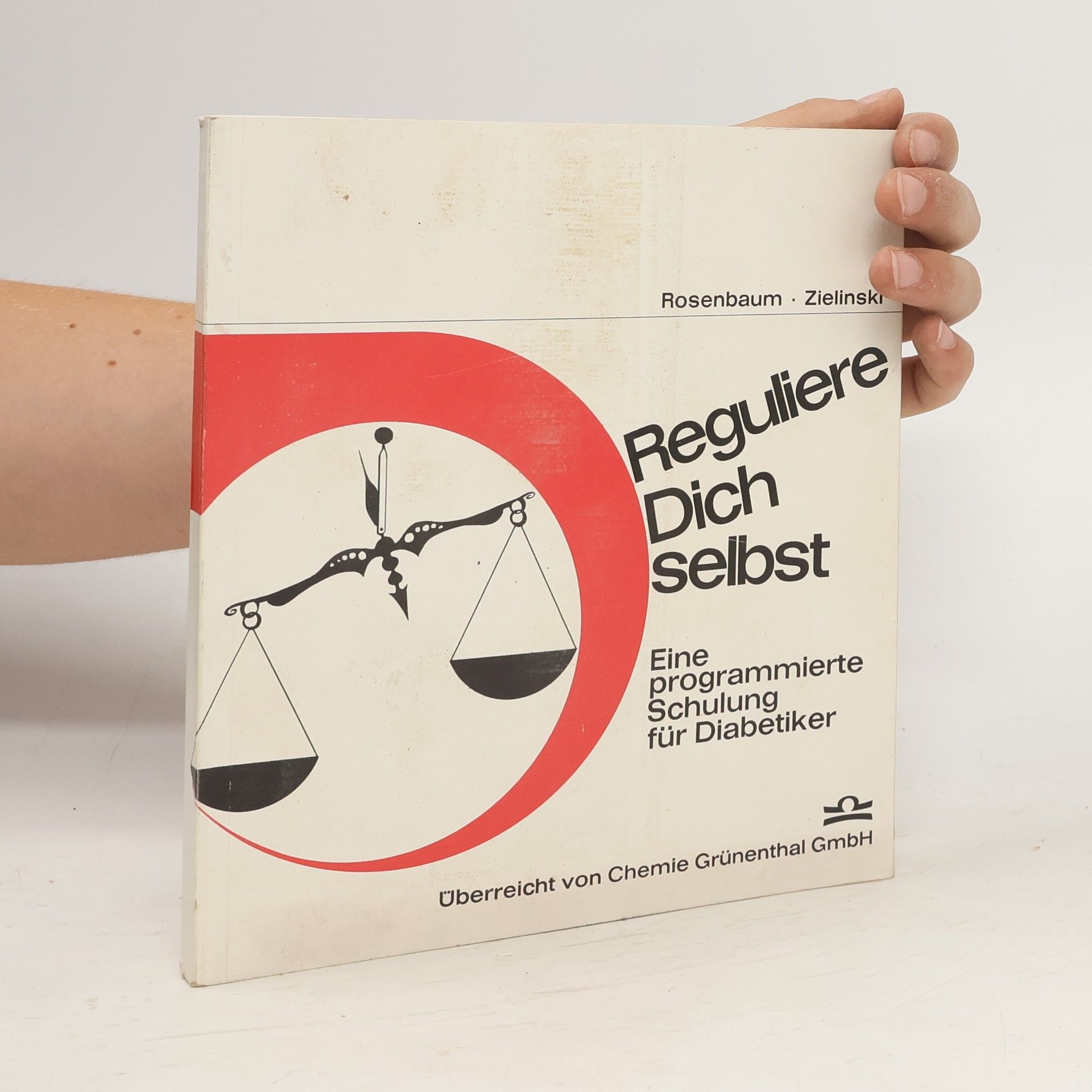 Autorenkollektiv Reguliere dich selbst