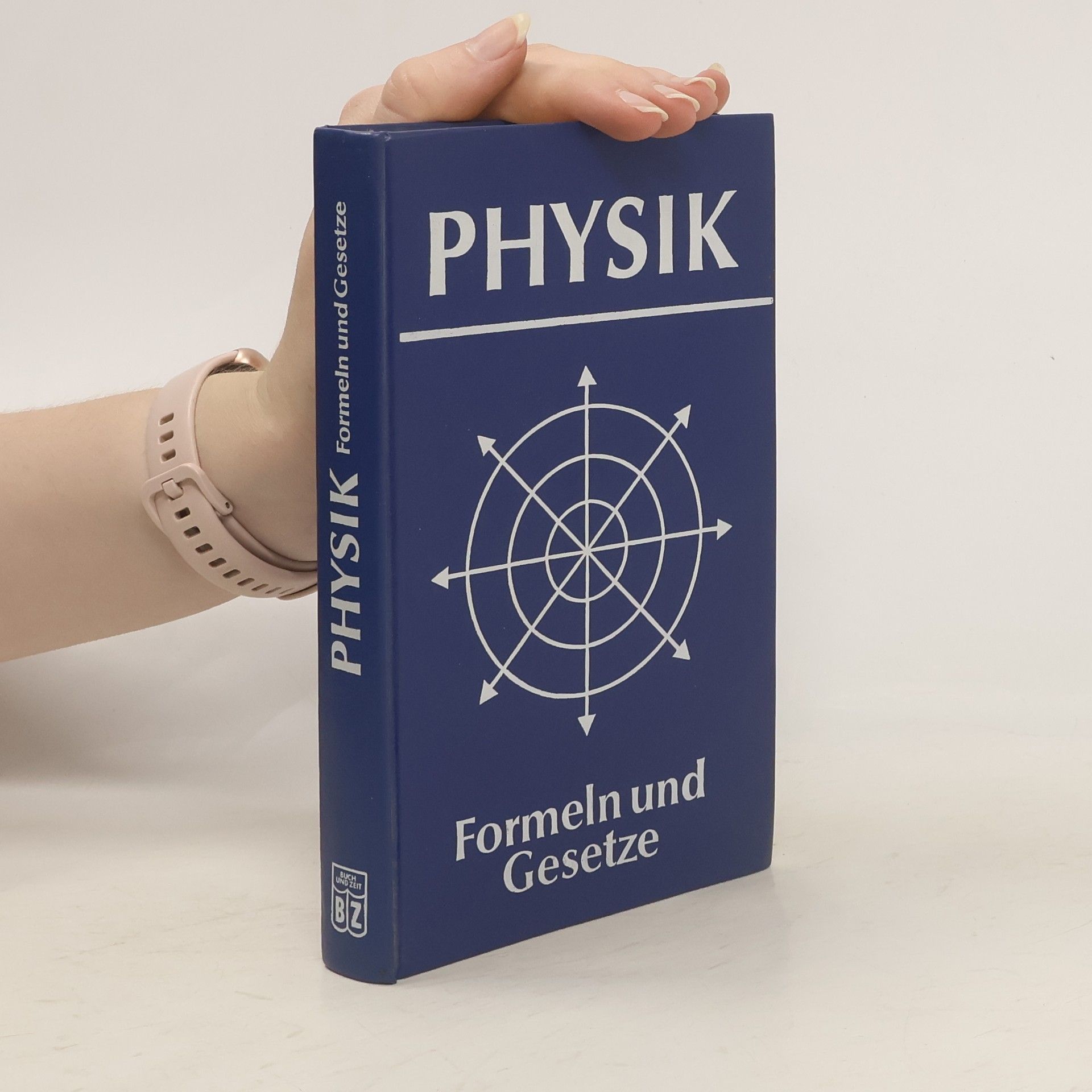 Horst Kuchling Physik