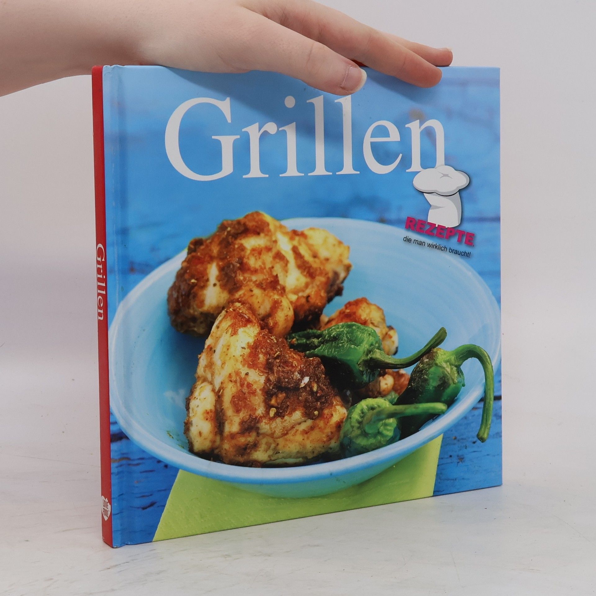 Autores varios Grillen