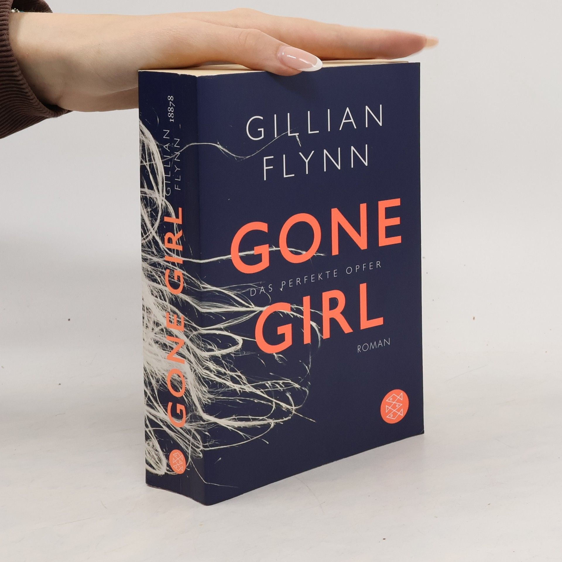 Gillian Flynn Gone girl