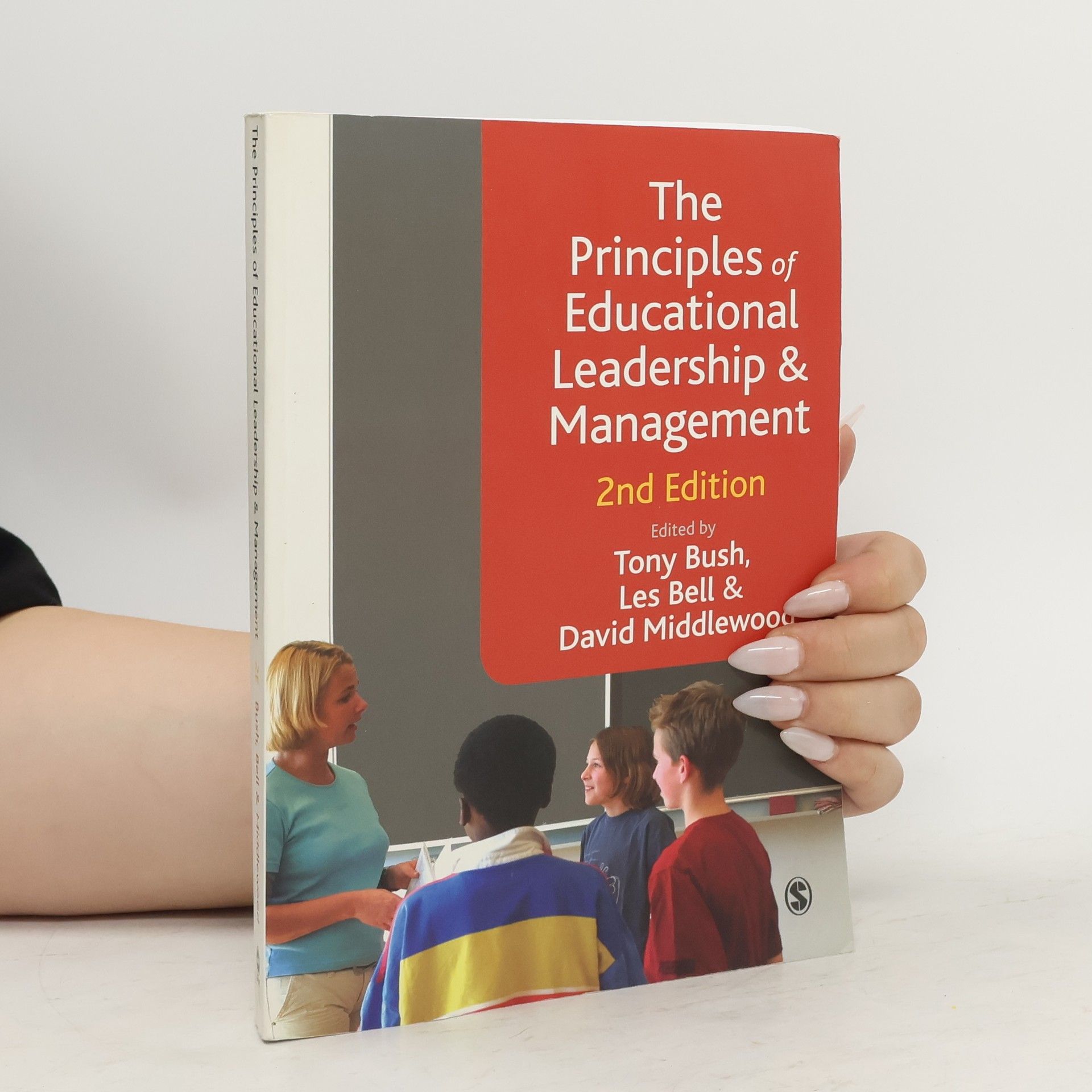 Autorenkollektiv The Principles of Educational Leadership & Management