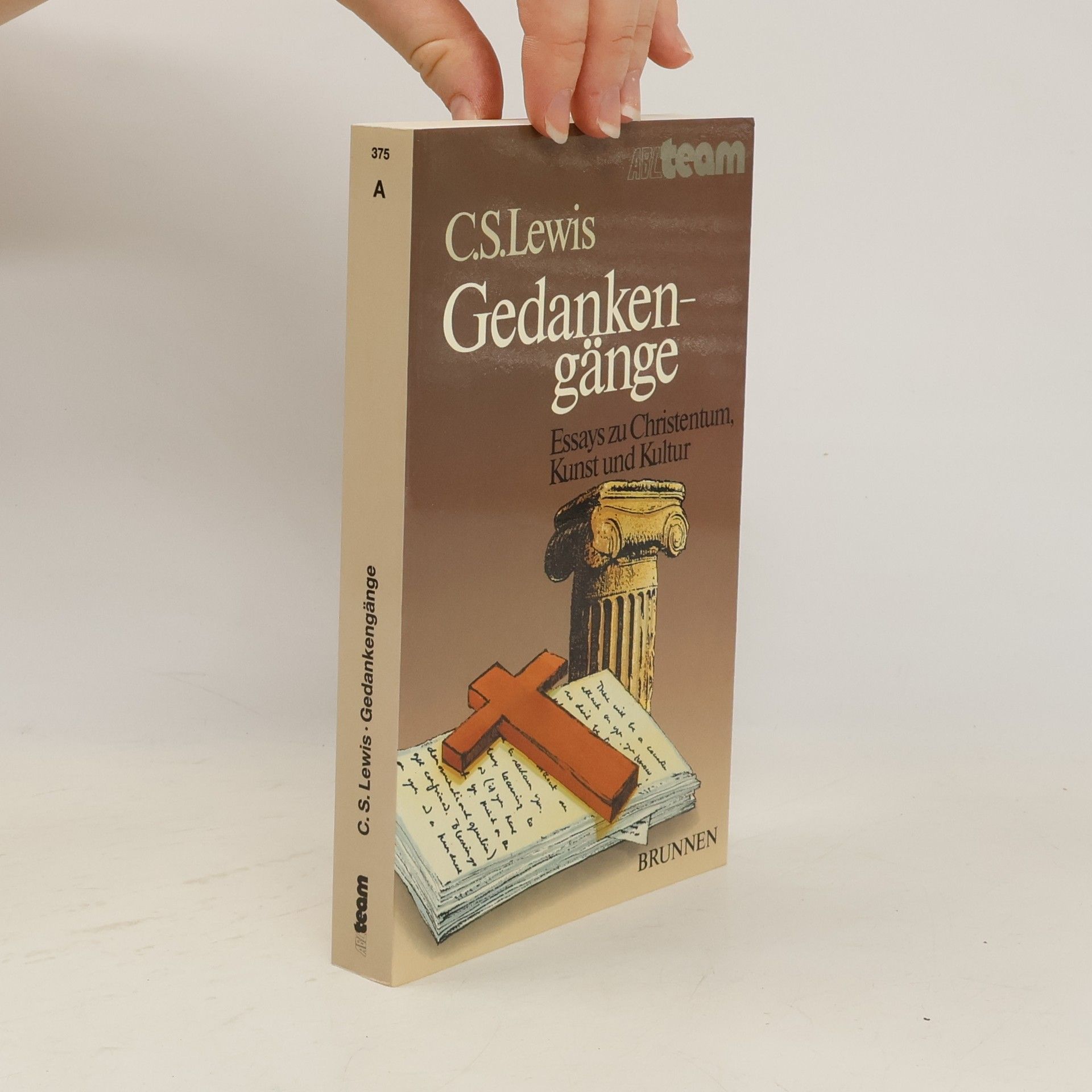 C. S. Lewis Gedankengänge