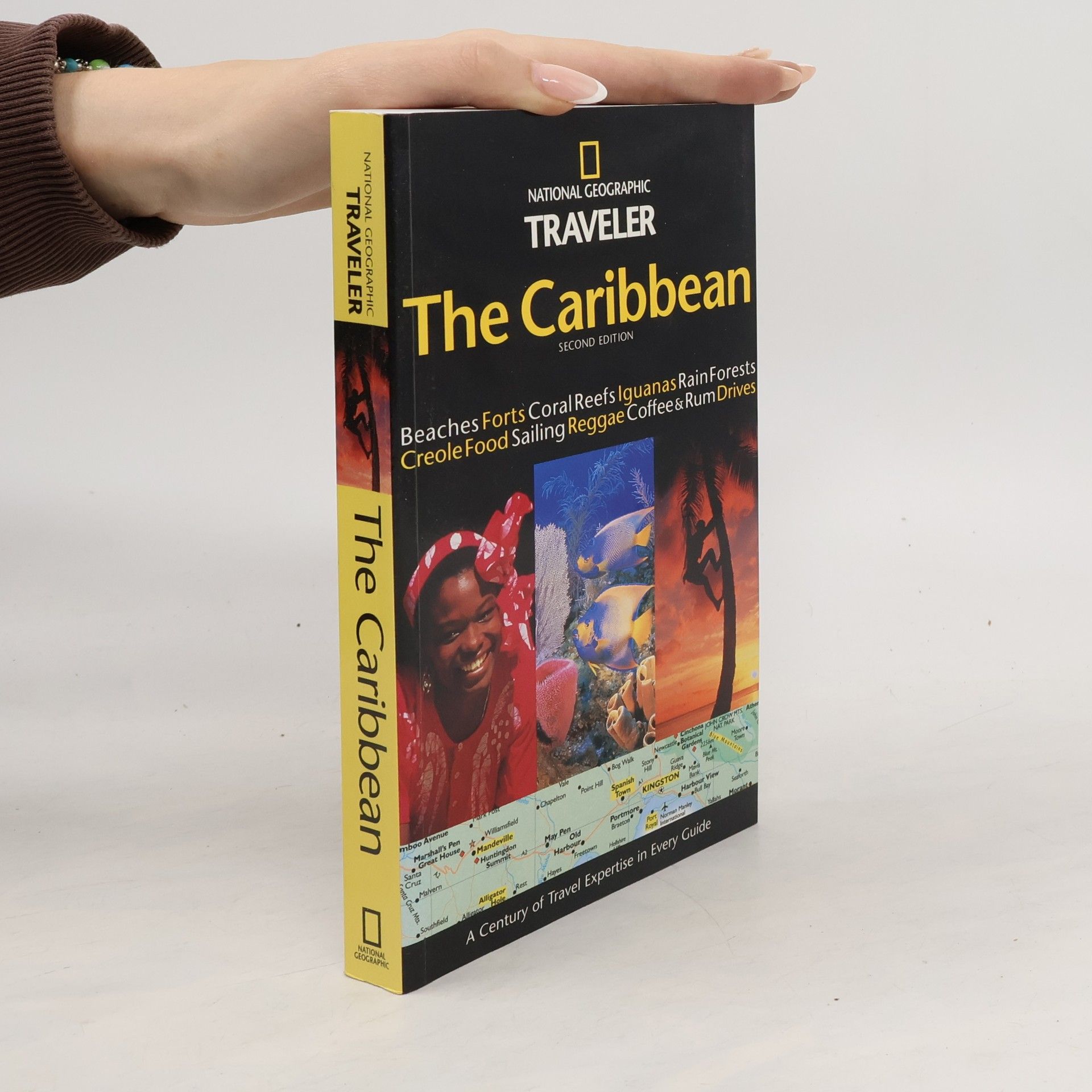 AA.VV. The Caribbean