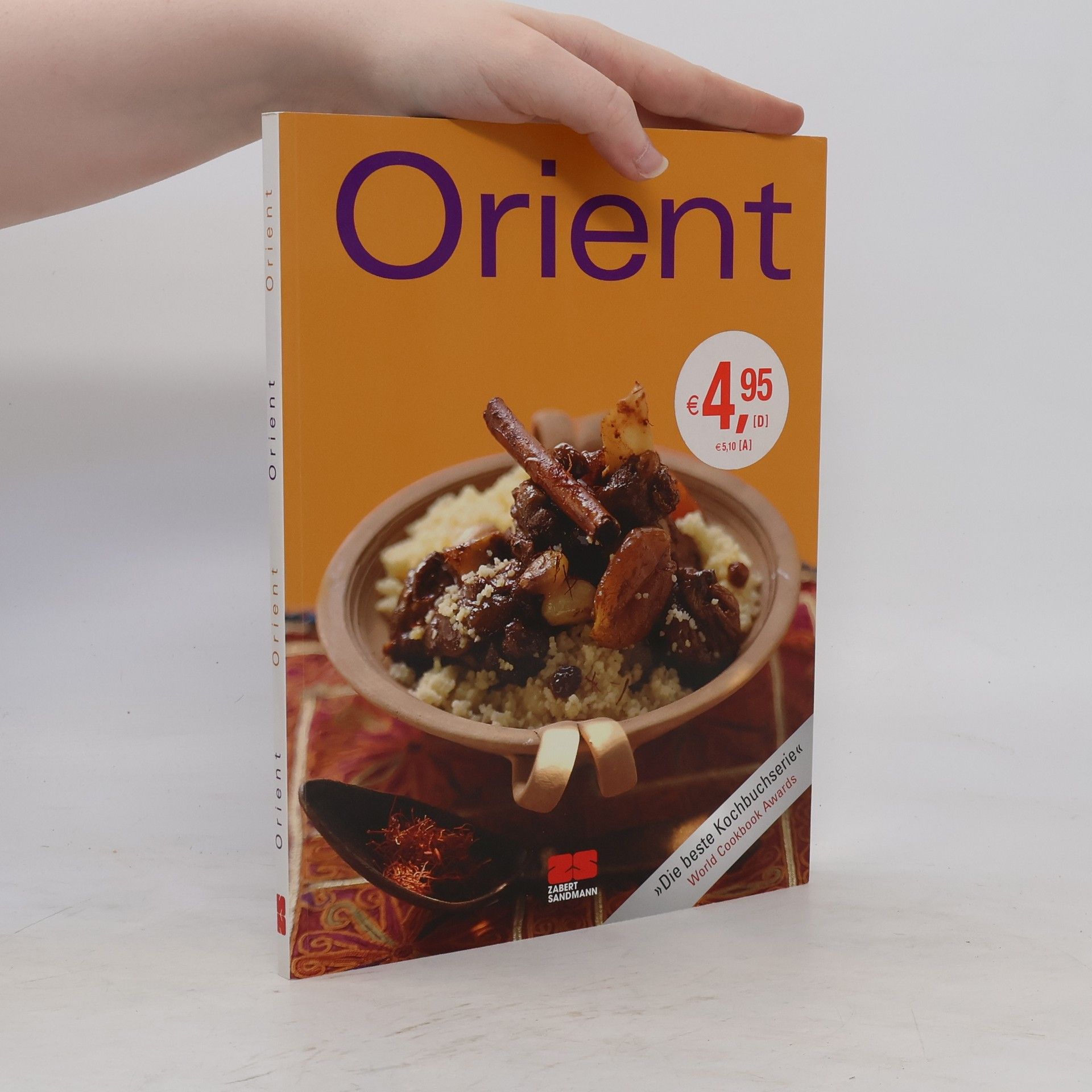 kolektiv Orient