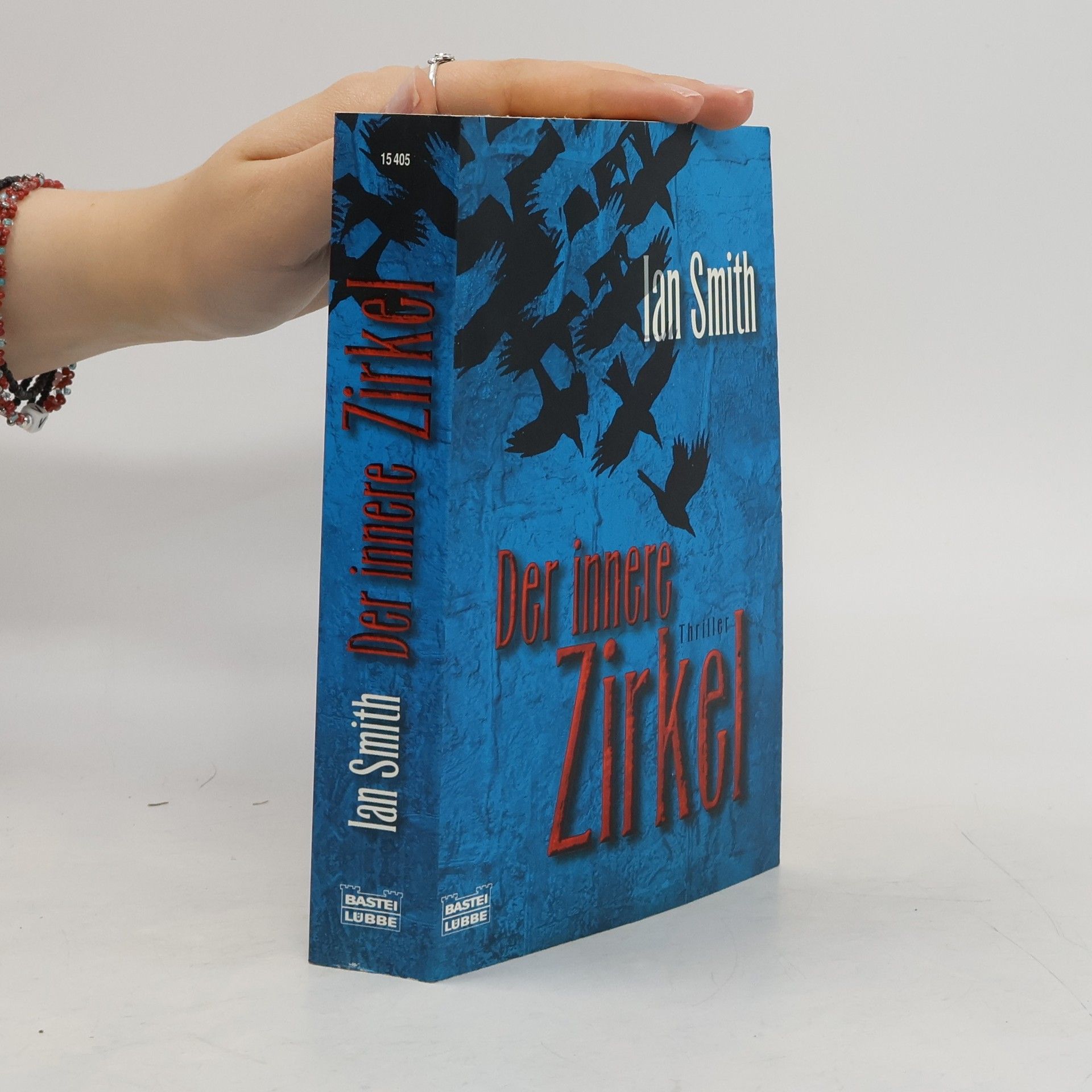 Ian Smith Der innere Zirkel