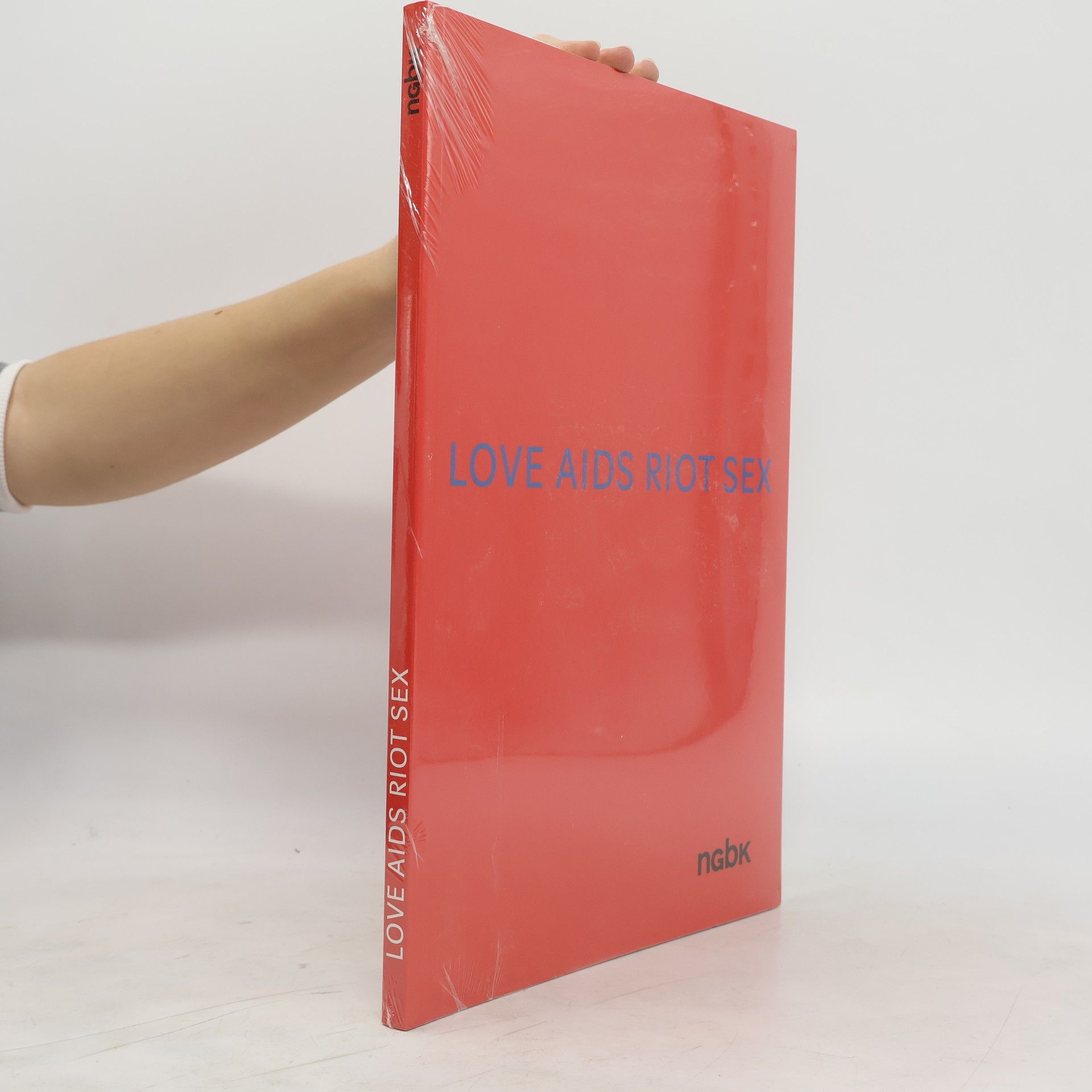 Love Aids Riot Sex