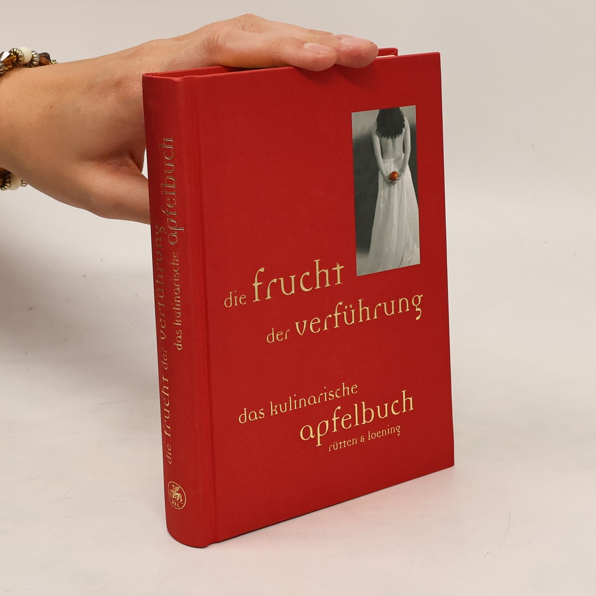 Peter Scharff Die Frucht der Verführung