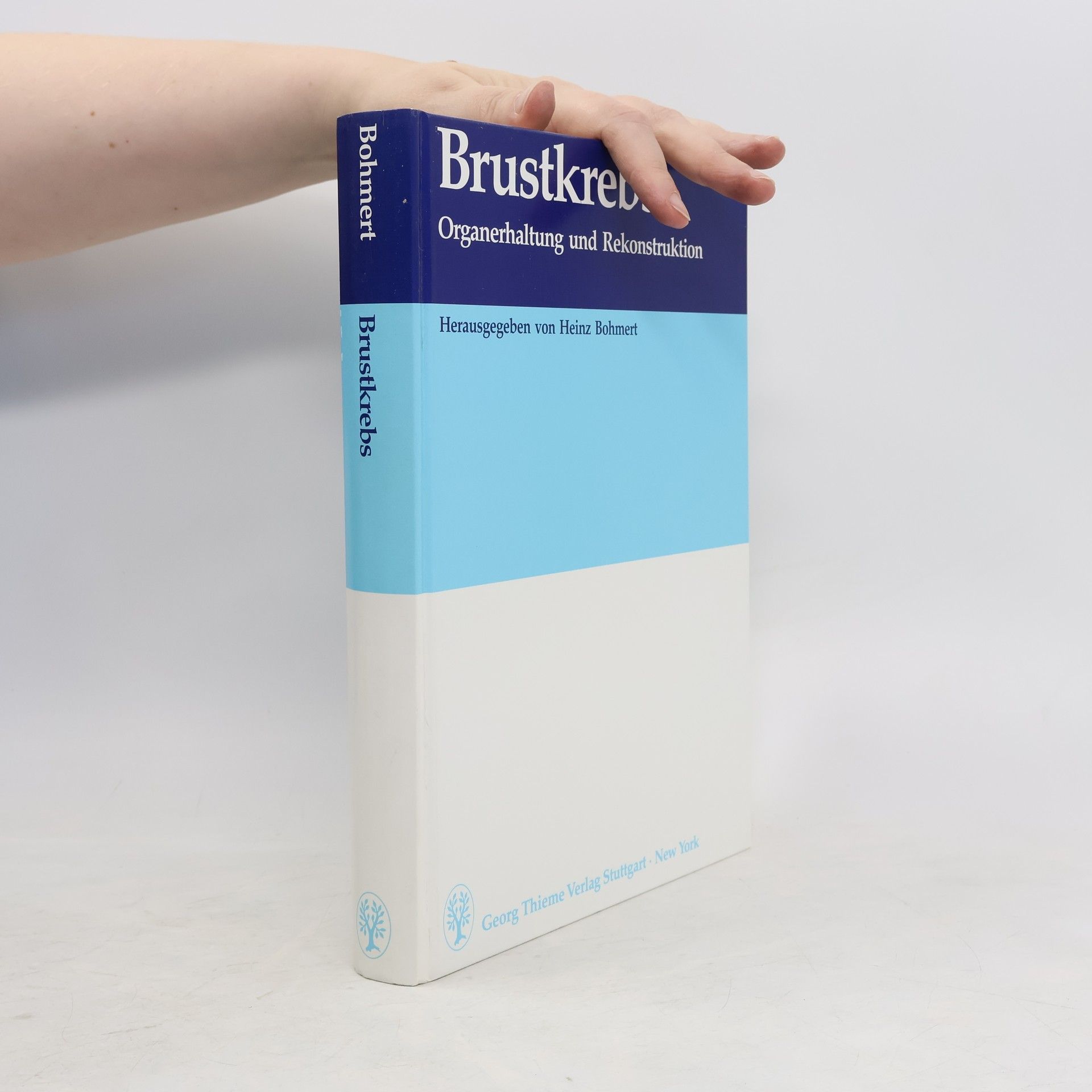 Molecular biological approaches to thyroid research