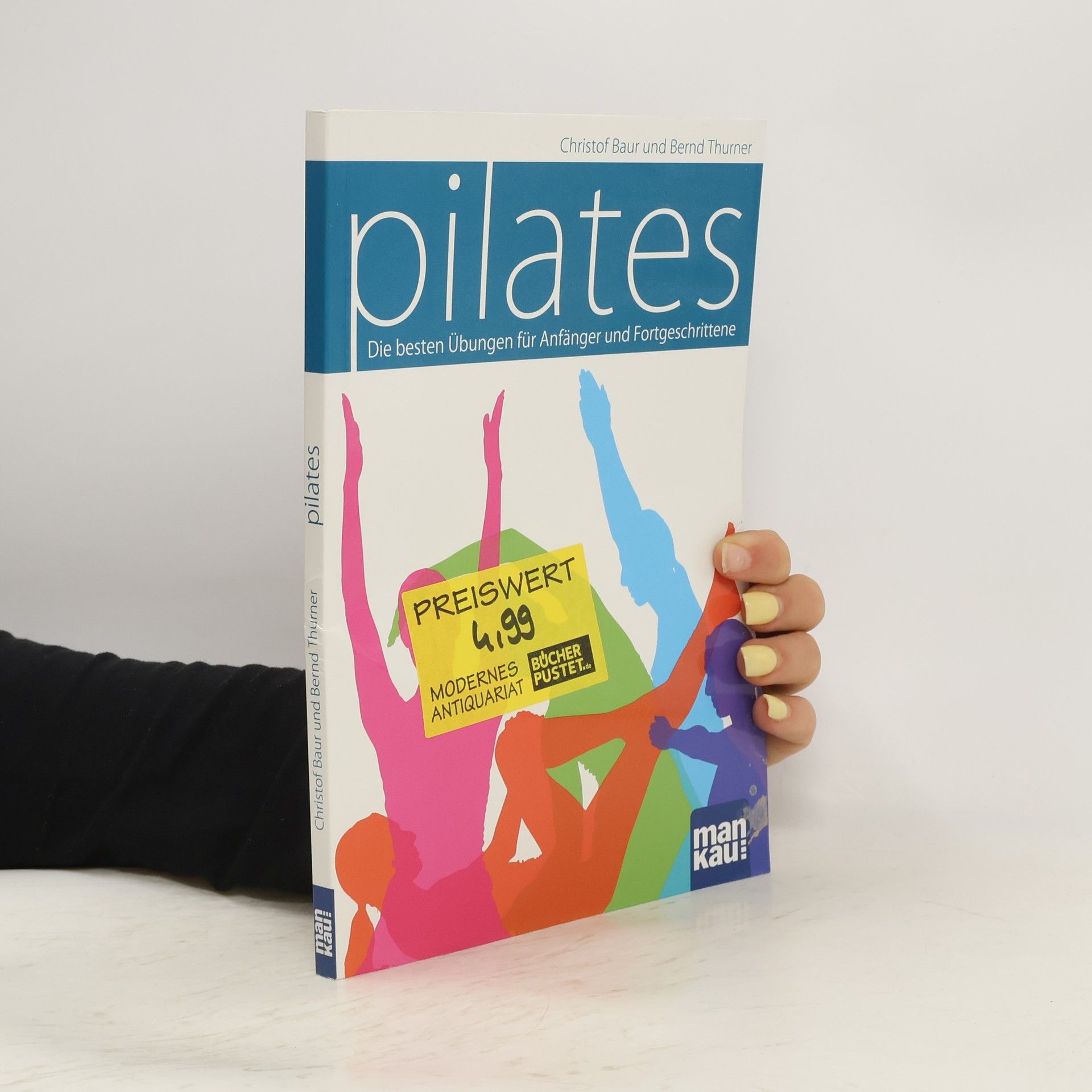 Christof Baur Pilates