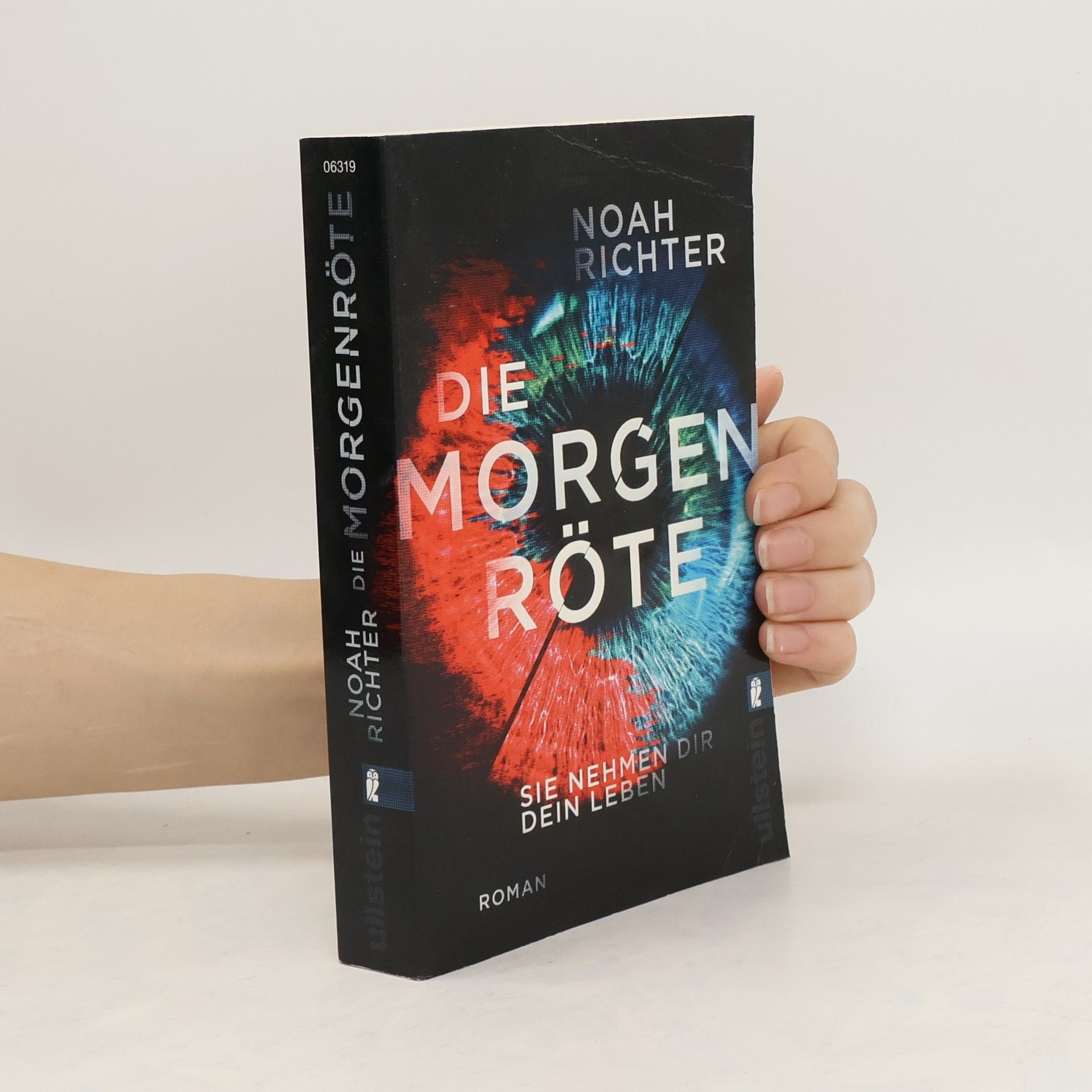 Noah Richter Die Morgenröte