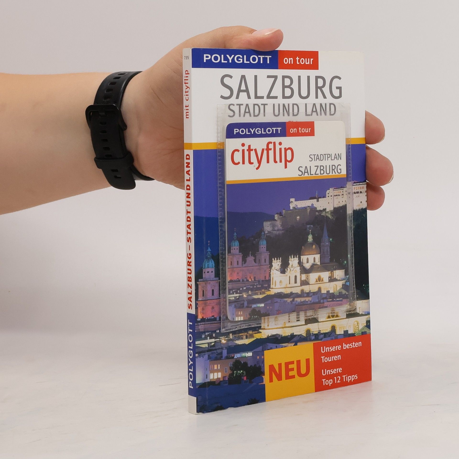 Collective Salzburg