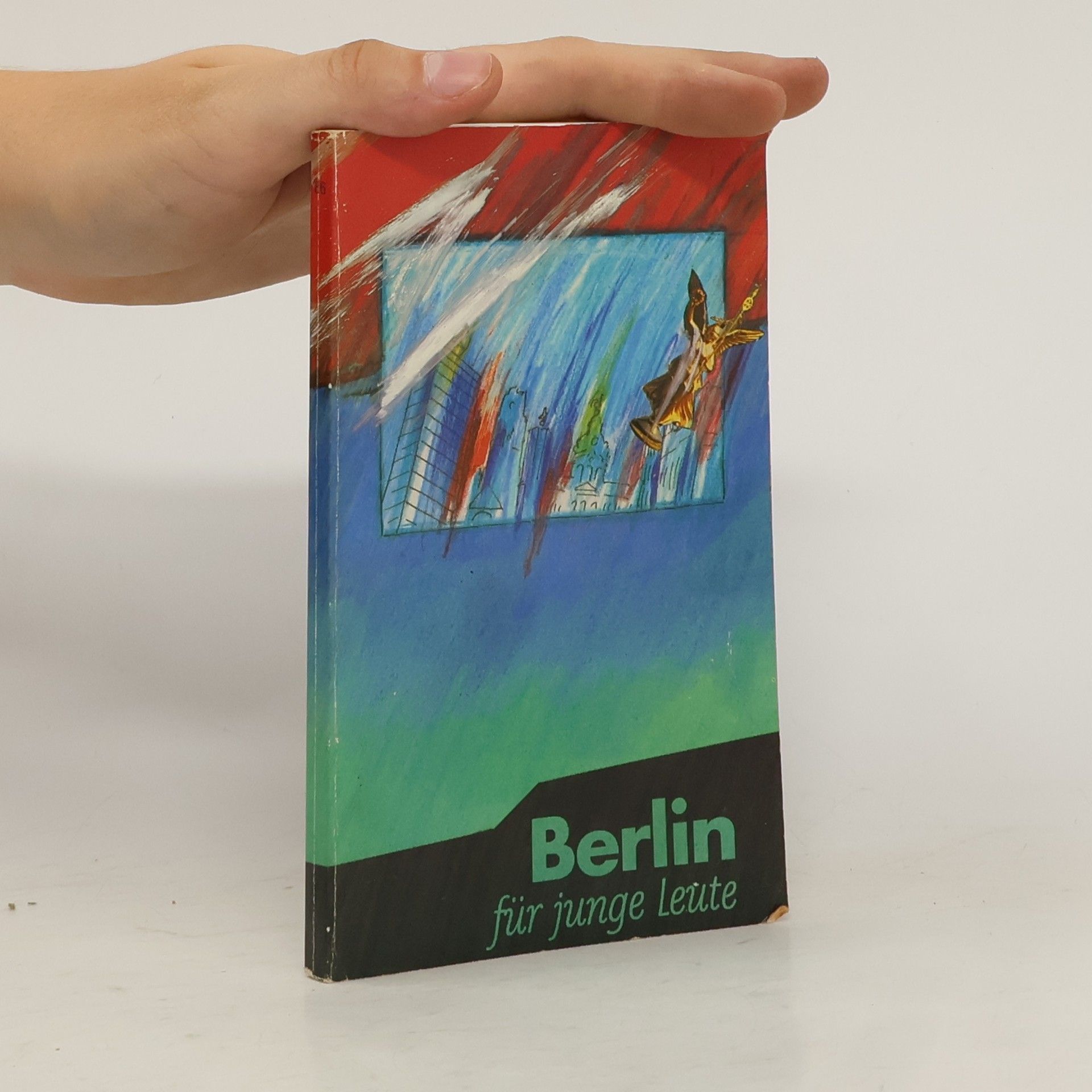 Autorenkollektiv Berlin für junge leute