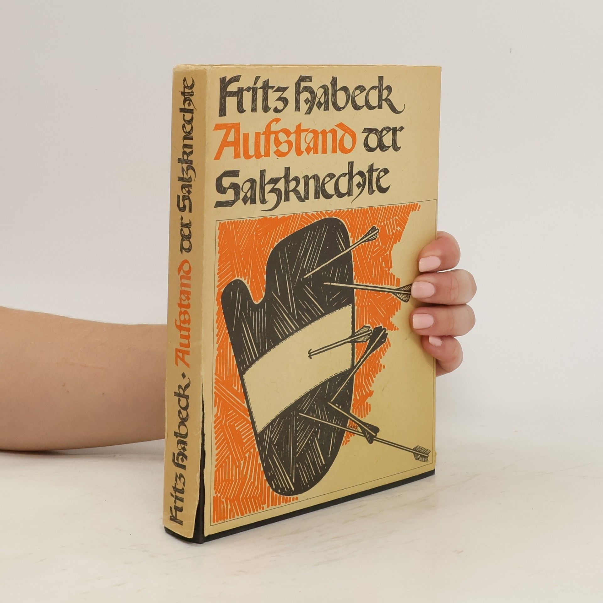 Aufstand der Salzknechte