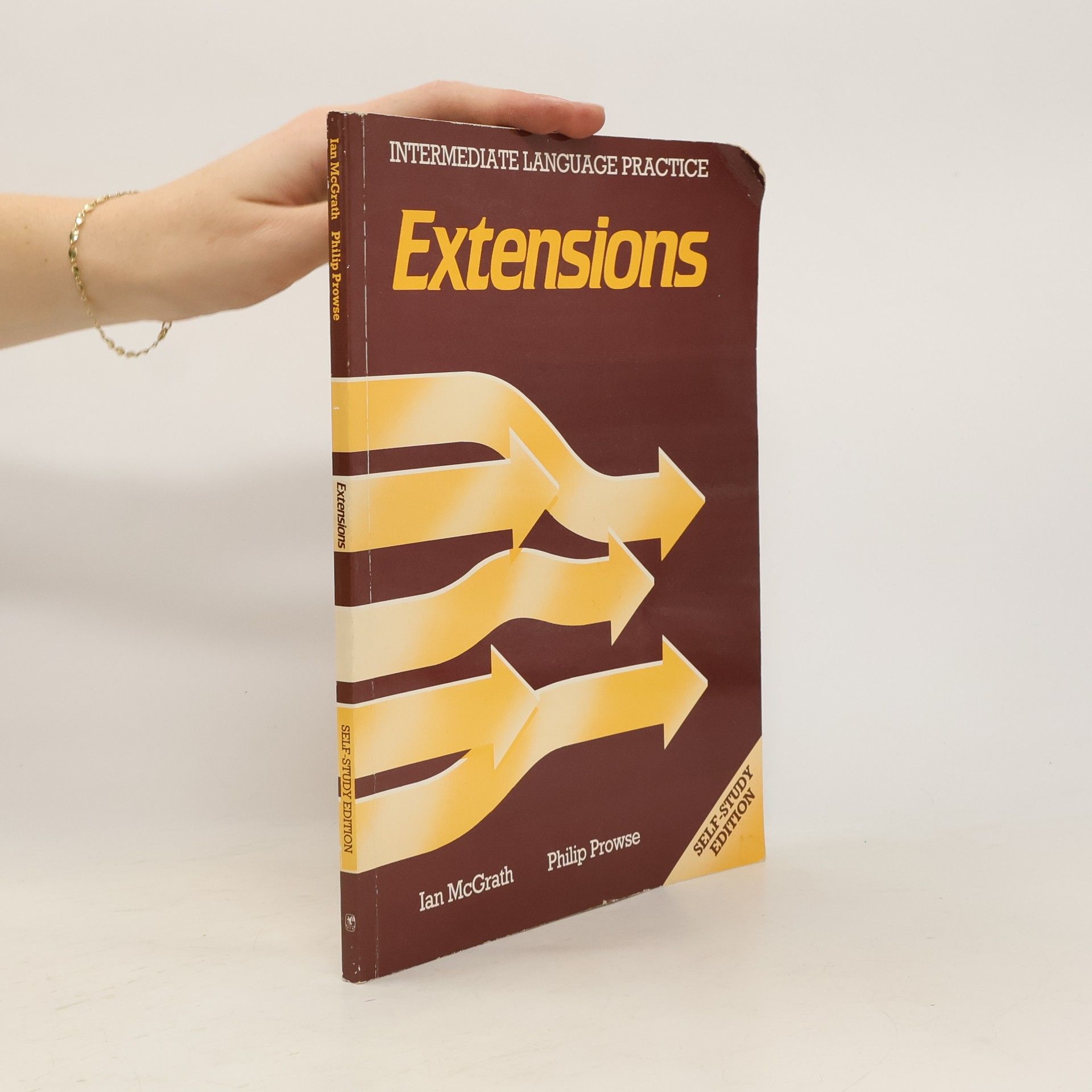 Philip Prowse Extensions: Intermediate Language Practice
