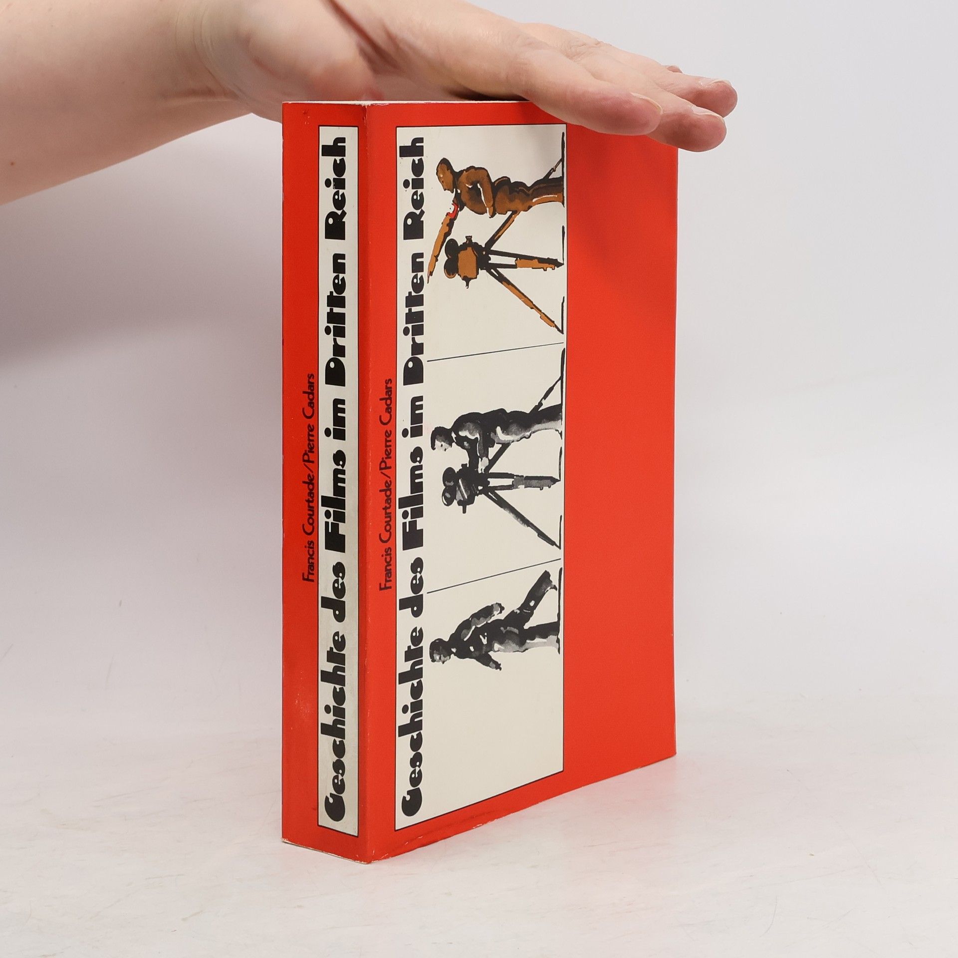 Geschichte des Films im Dritten Reich