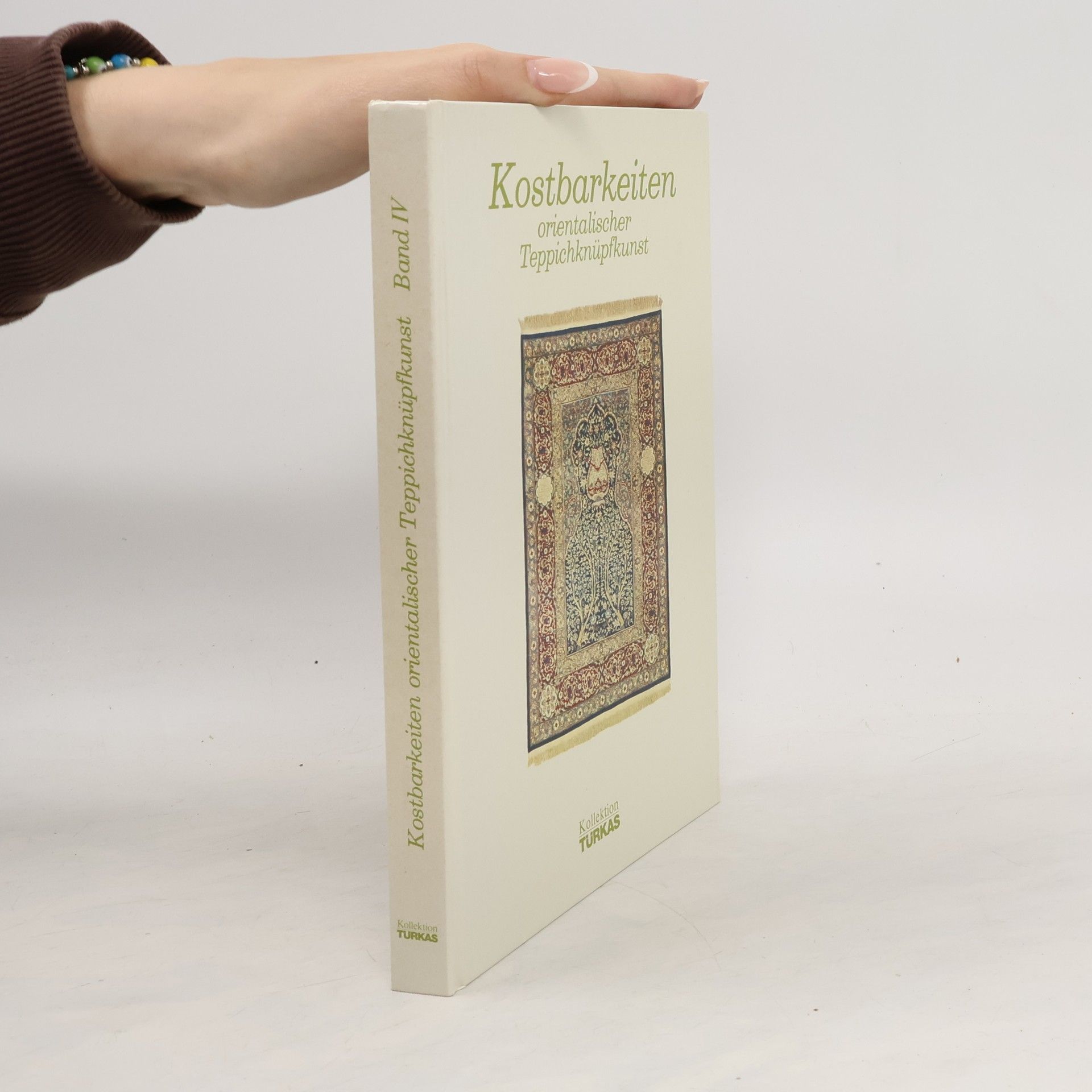 Various authors Kostbarkeiten. Band IV