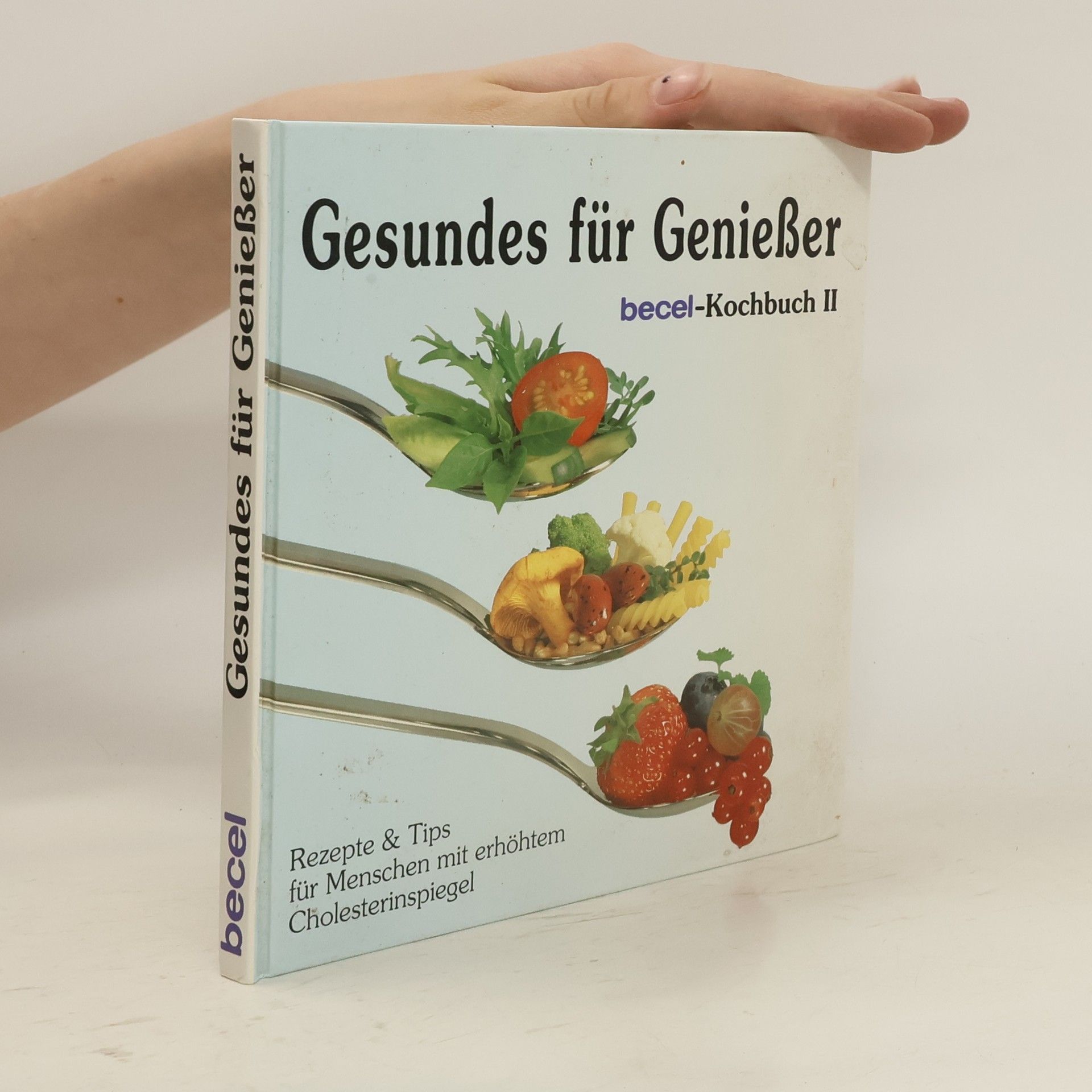 Auteurscollectief Gesundes für Geniesser