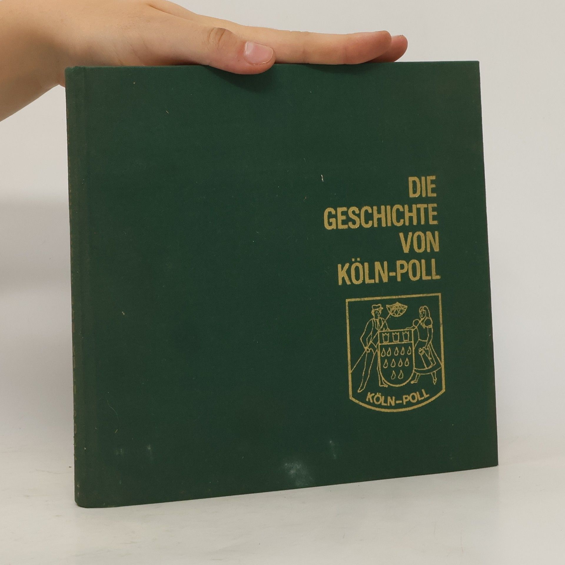 kolektiv Die Geschichte von Köln-Poll